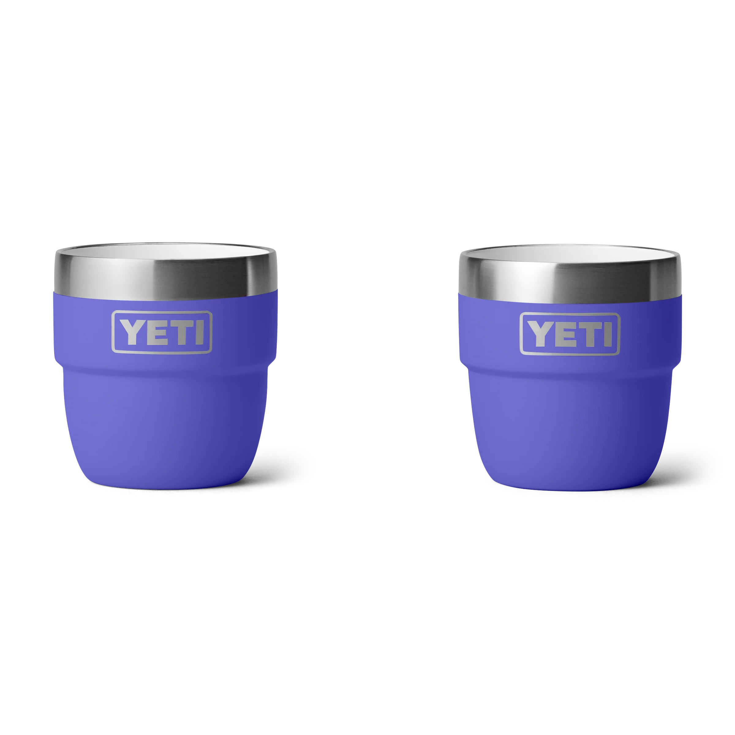 Rambler® 4 oz (118 ml) Stackable Cups