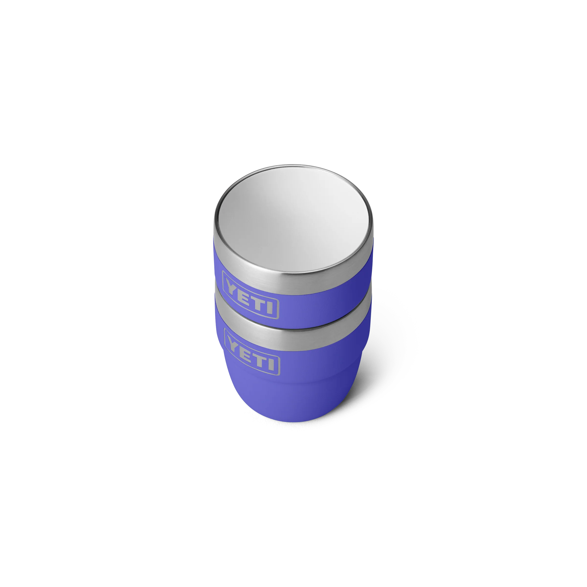 Rambler® 4 oz (118 ml) Stackable Cups - Image 2