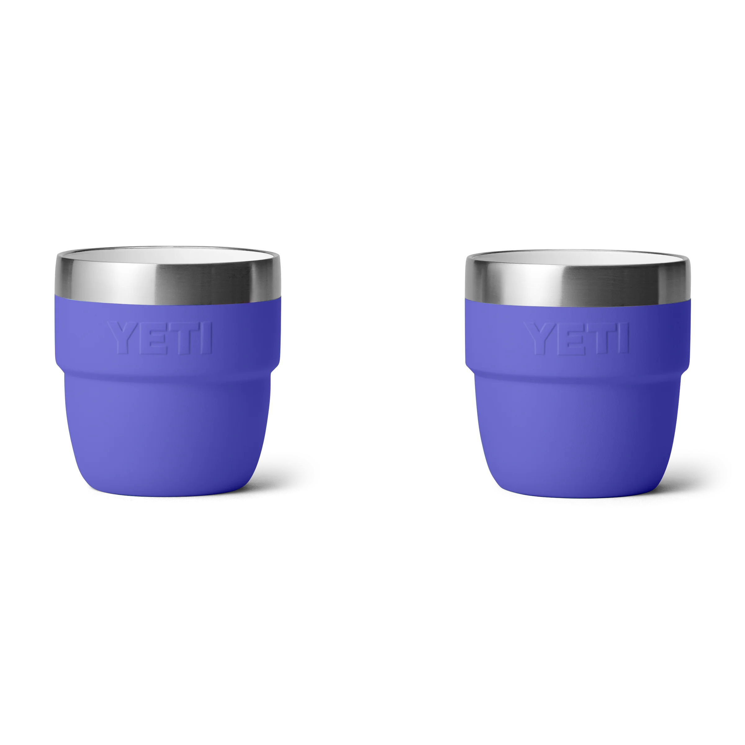 Rambler® 4 oz (118 ml) Stackable Cups - Image 3