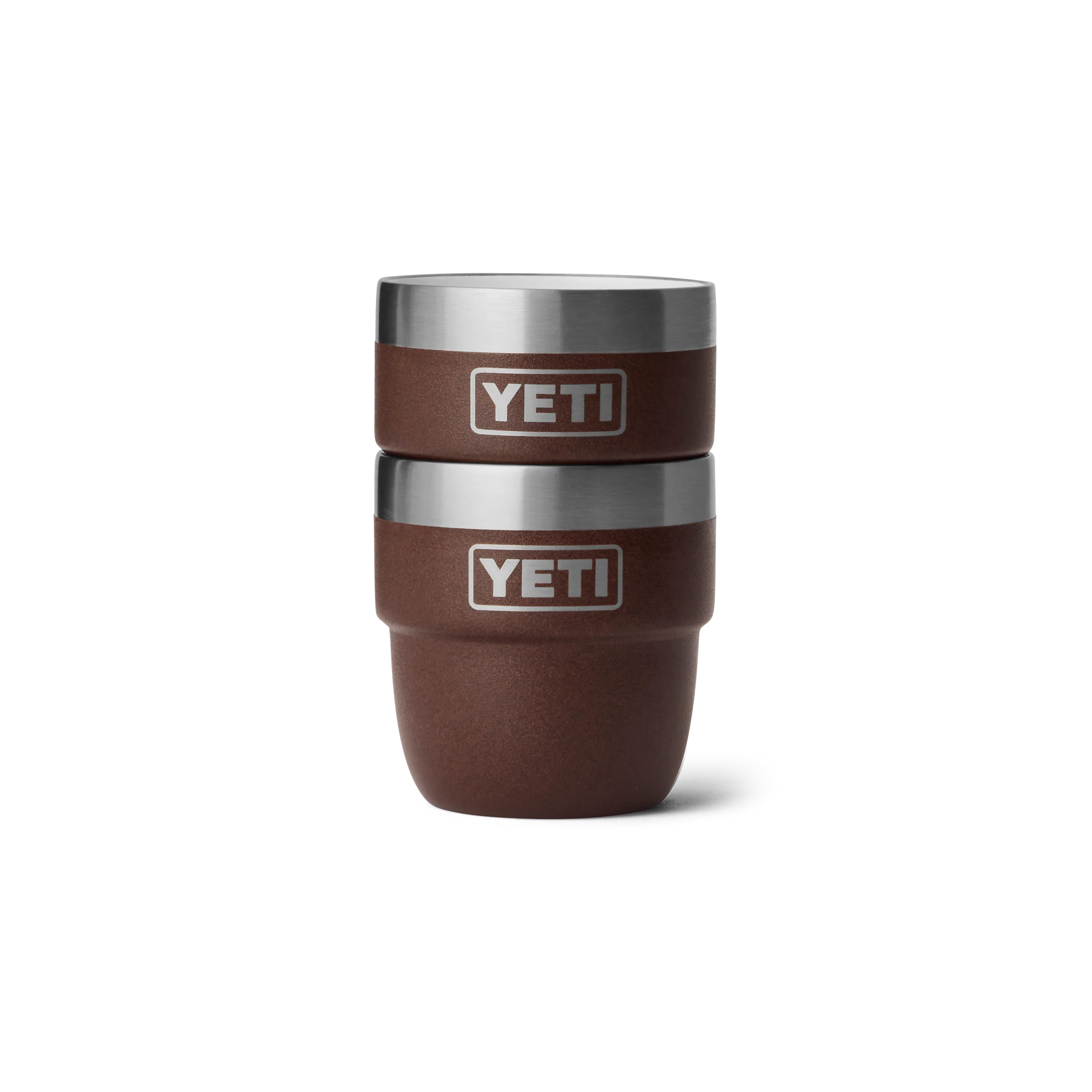 Rambler® 4 oz (118 ml) Stackable Cups - Image 5