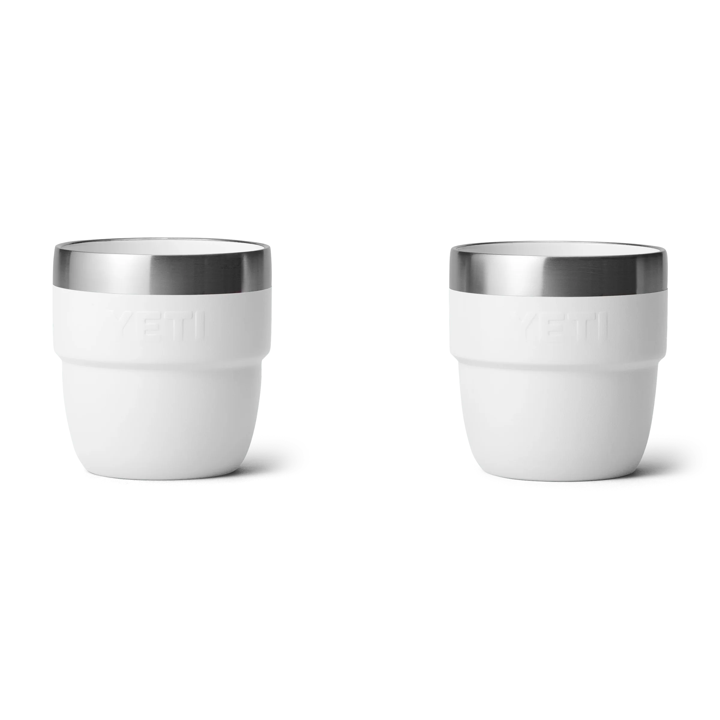 Rambler® 4 oz (118 ml) Stackable Cups - Image 2