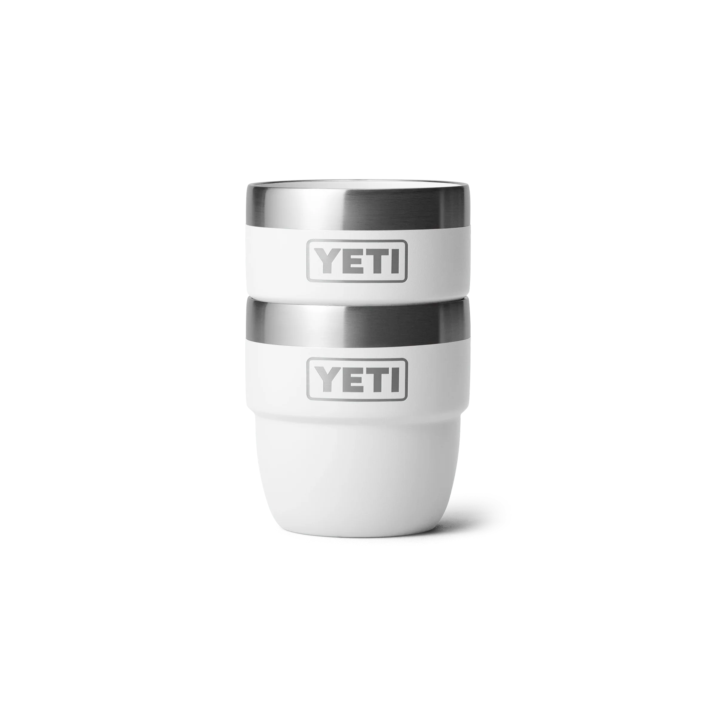 Rambler® 4 oz (118 ml) Stackable Cups - Image 3