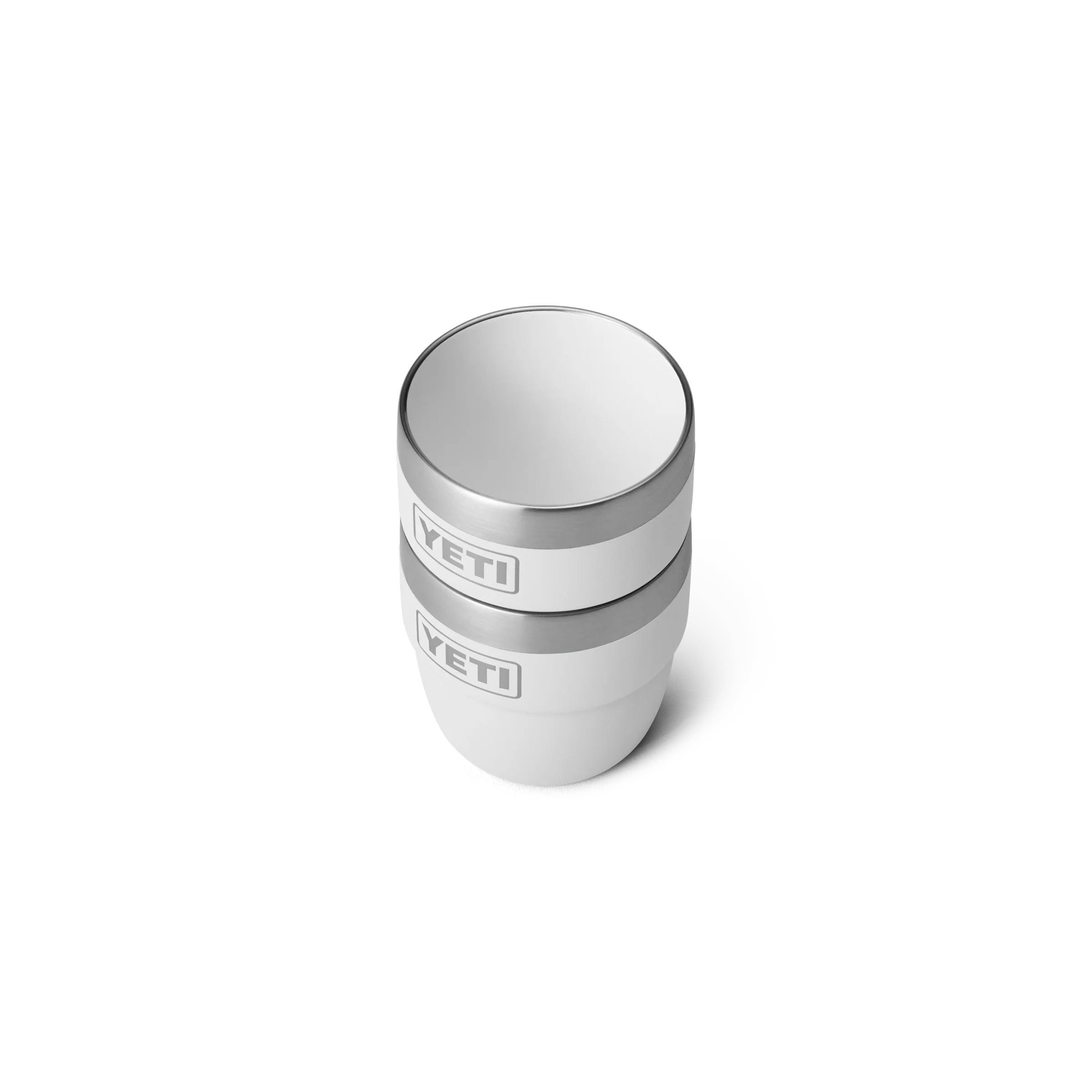 Rambler® 4 oz (118 ml) Stackable Cups - Image 4