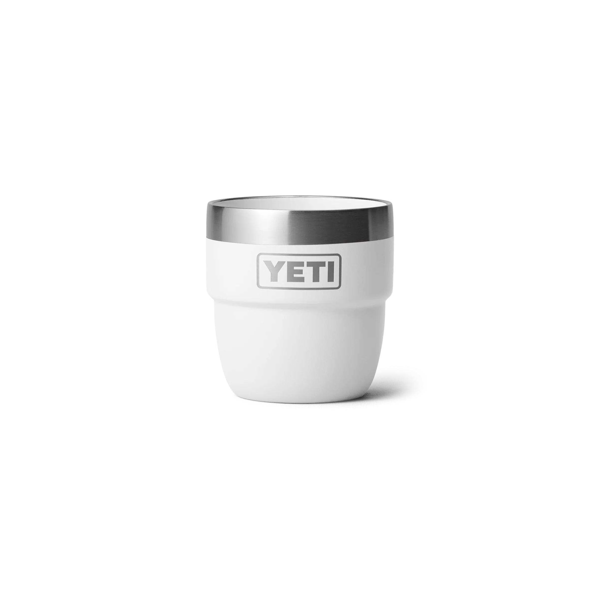 Rambler® 4 oz (118 ml) Stackable Cups - Image 5