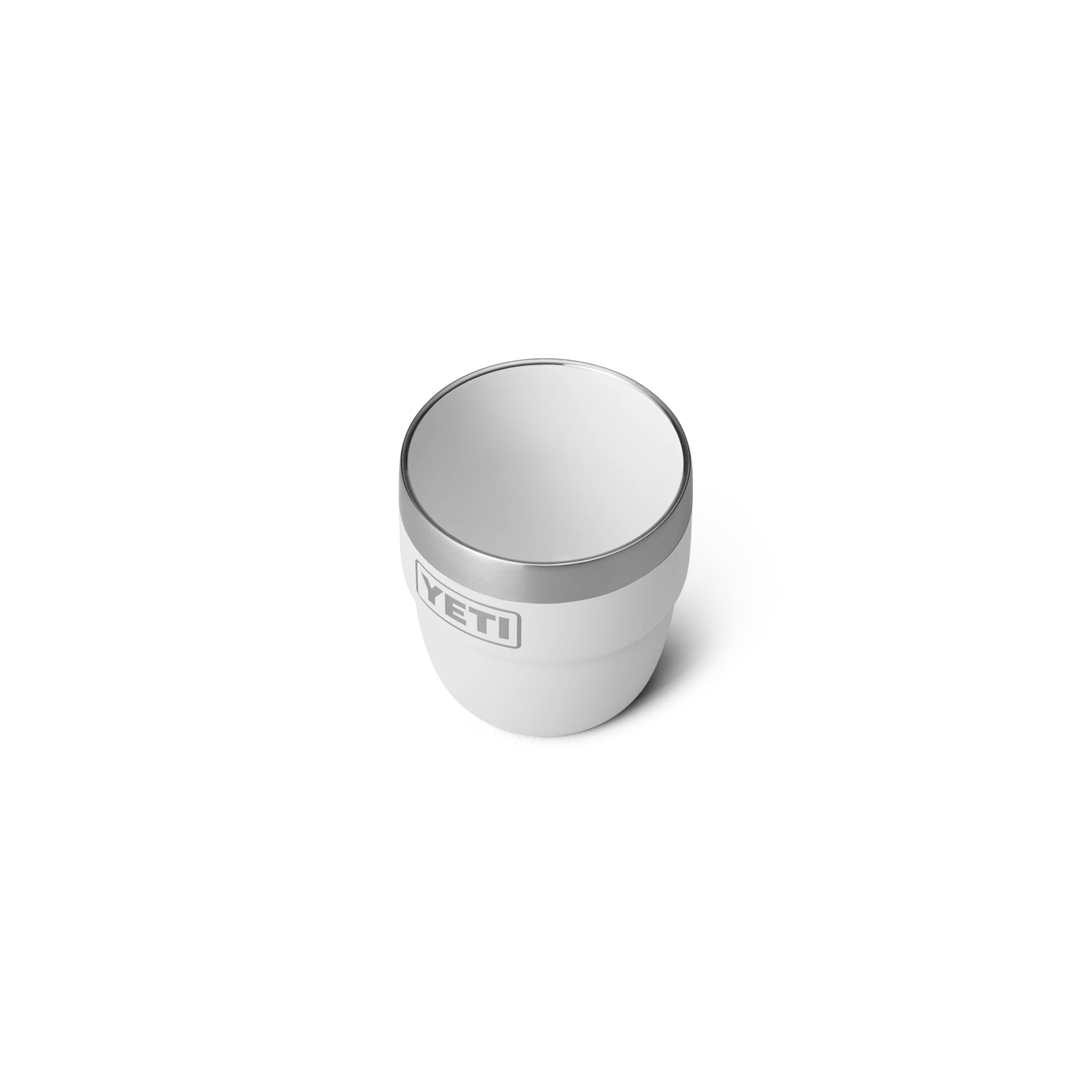 Rambler® 4 oz (118 ml) Stackable Cups - Image 6