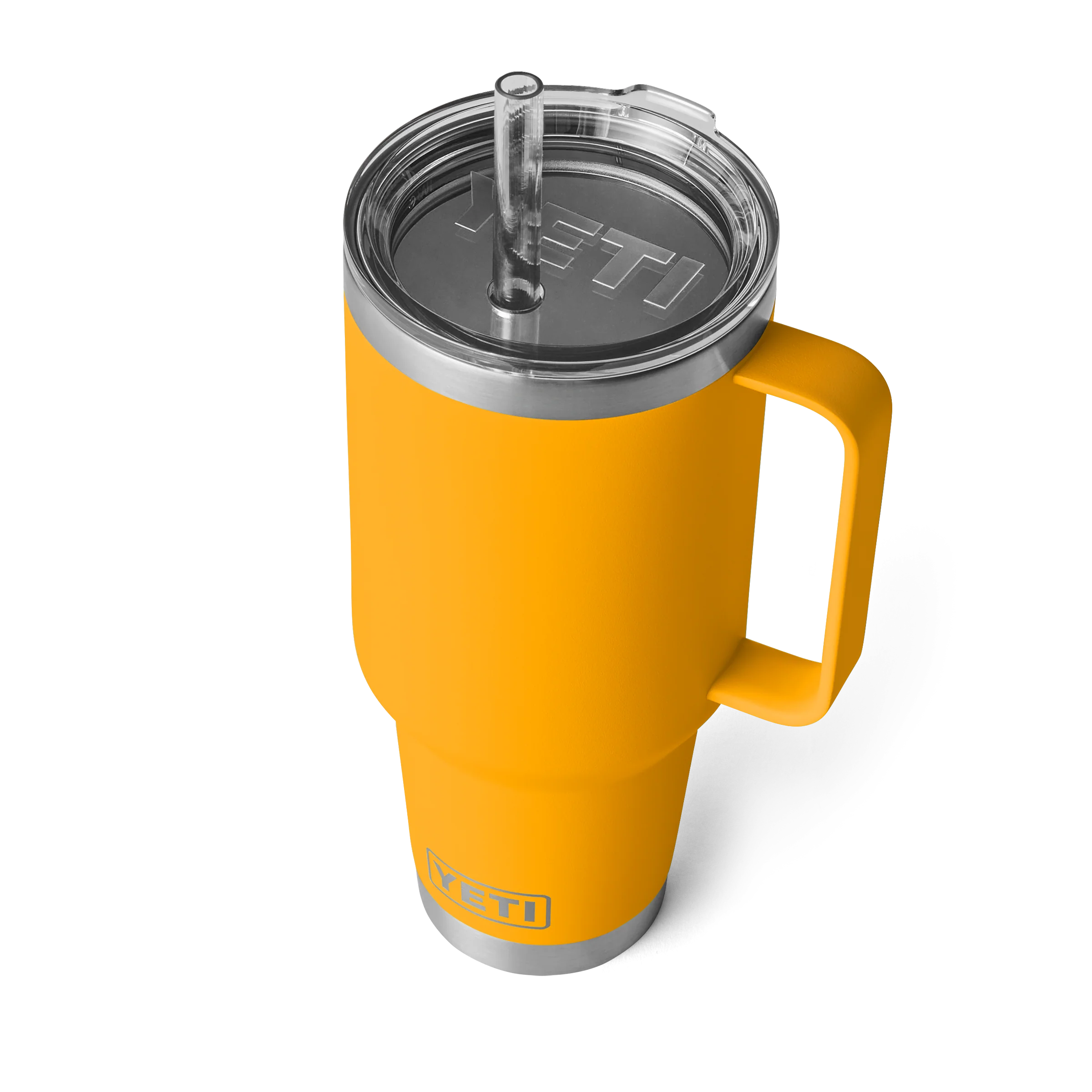 Rambler® 42 oz (1.2 l) Straw Mug - Image 2