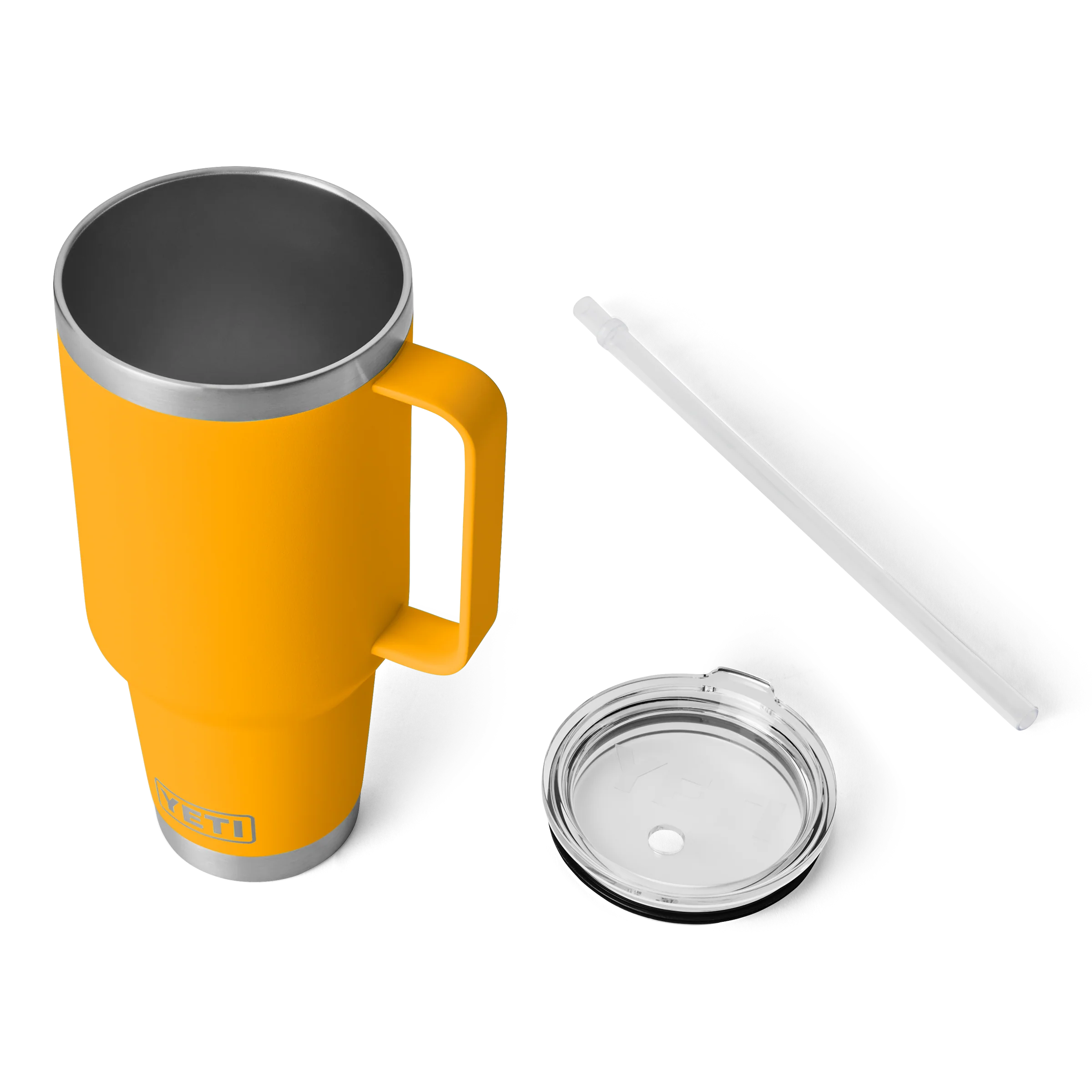 Rambler® 42 oz (1.2 l) Straw Mug - Image 4