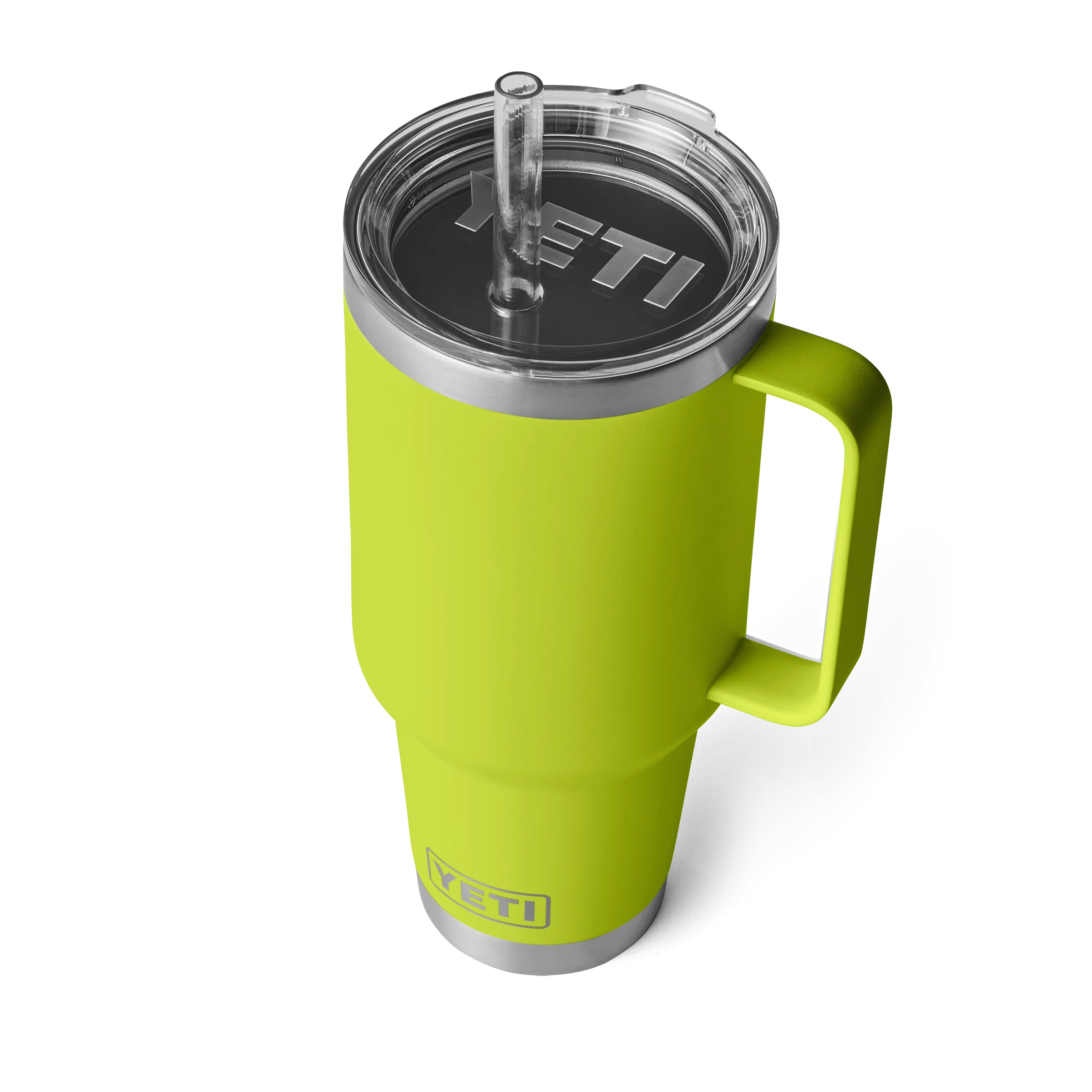 Rambler® 42 oz (1.2 l) Straw Mug - Image 3