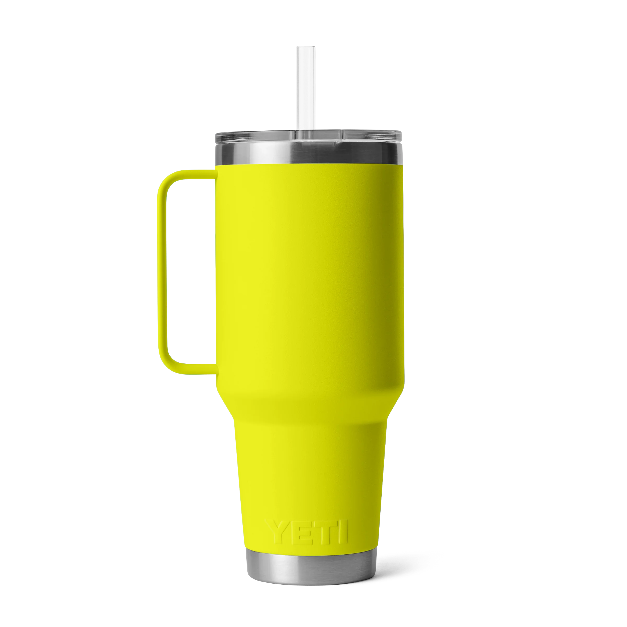Rambler® 42 oz (1.2 l) Straw Mug - Image 3