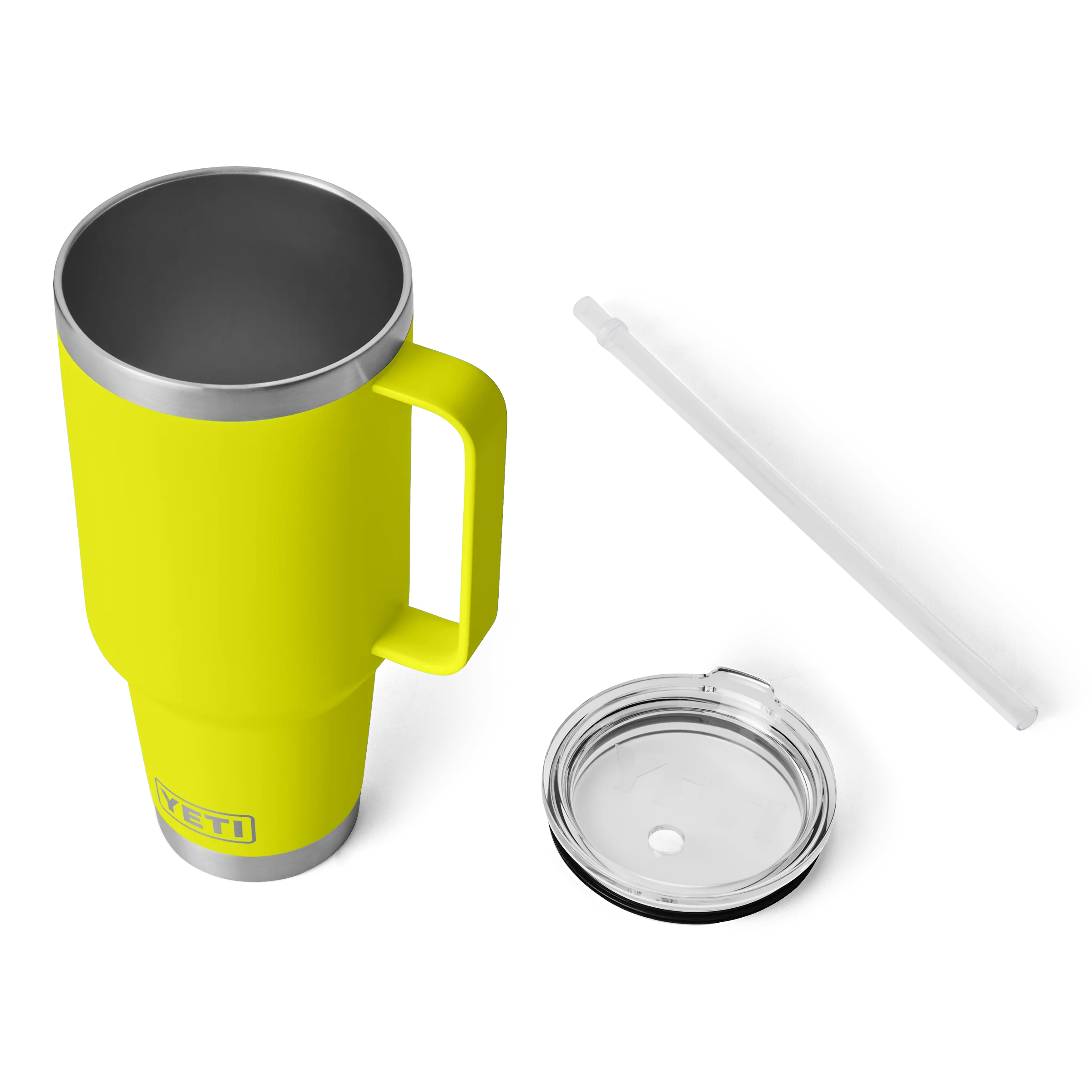 Rambler® 42 oz (1.2 l) Straw Mug - Image 4