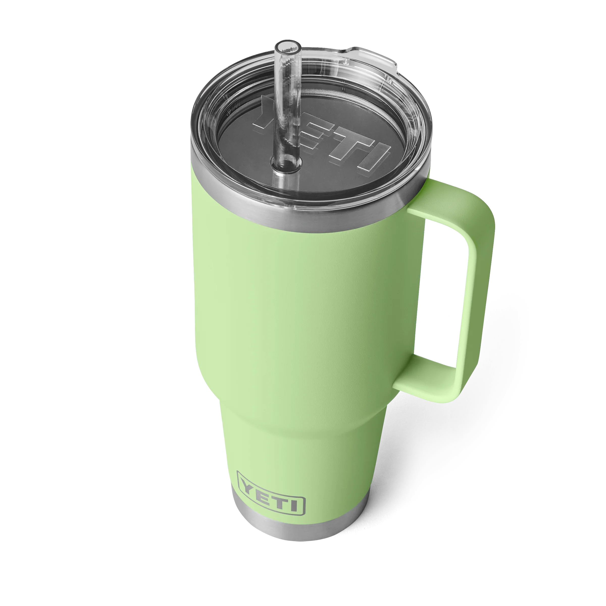 Rambler® 42 oz (1.2 l) Straw Mug - Image 3