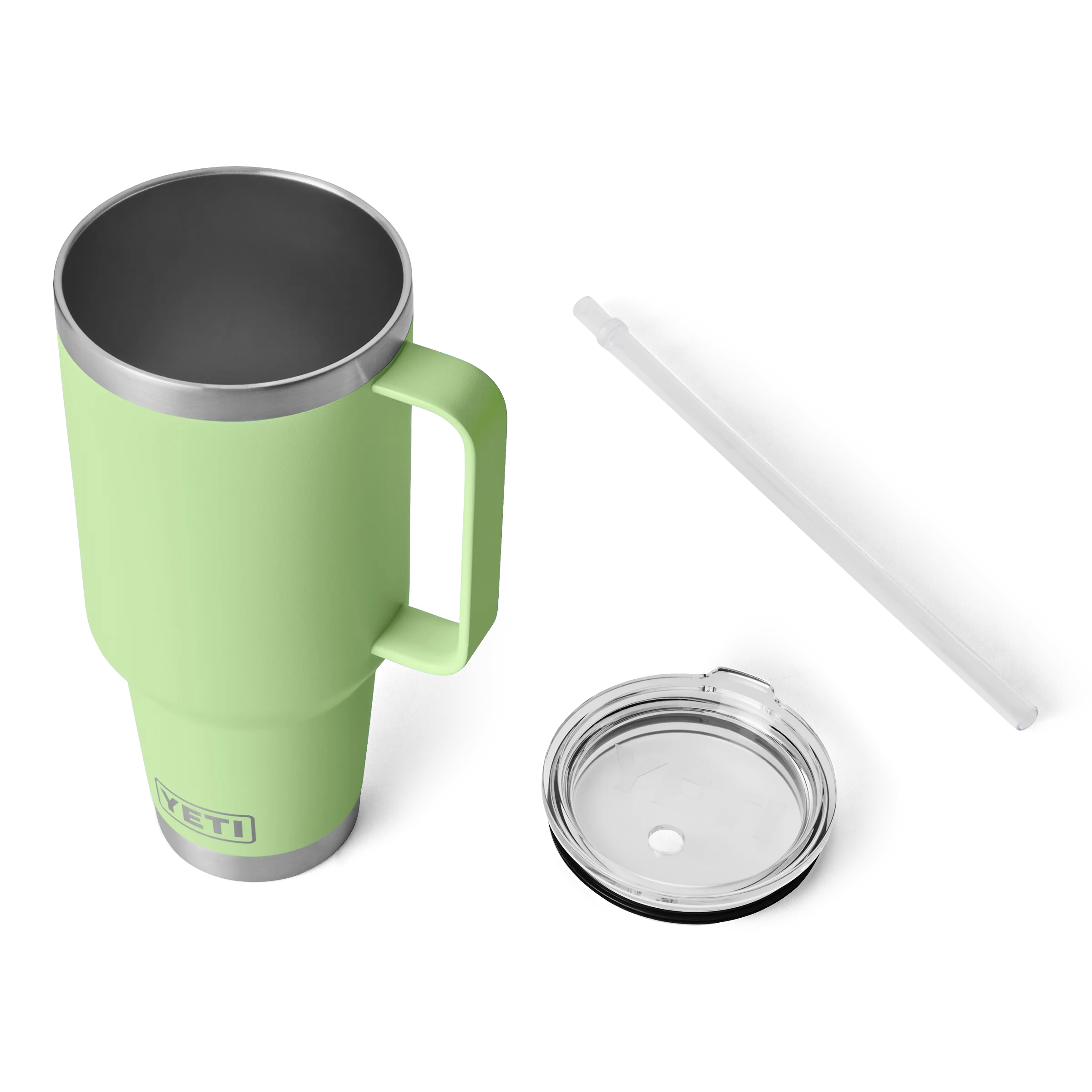 Rambler® 42 oz (1.2 l) Straw Mug - Image 4