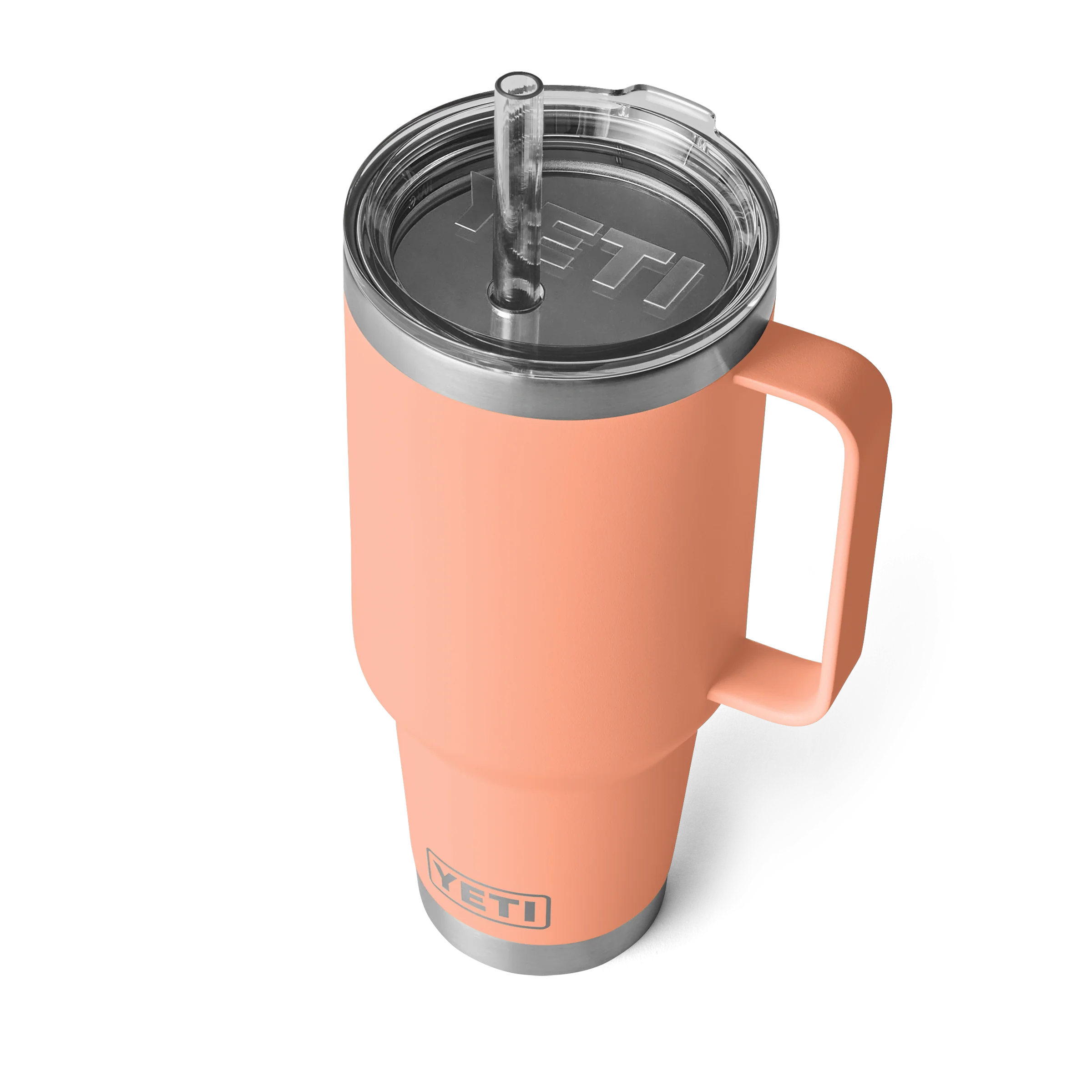 Rambler® 42 oz (1.2 l) Straw Mug - Image 3