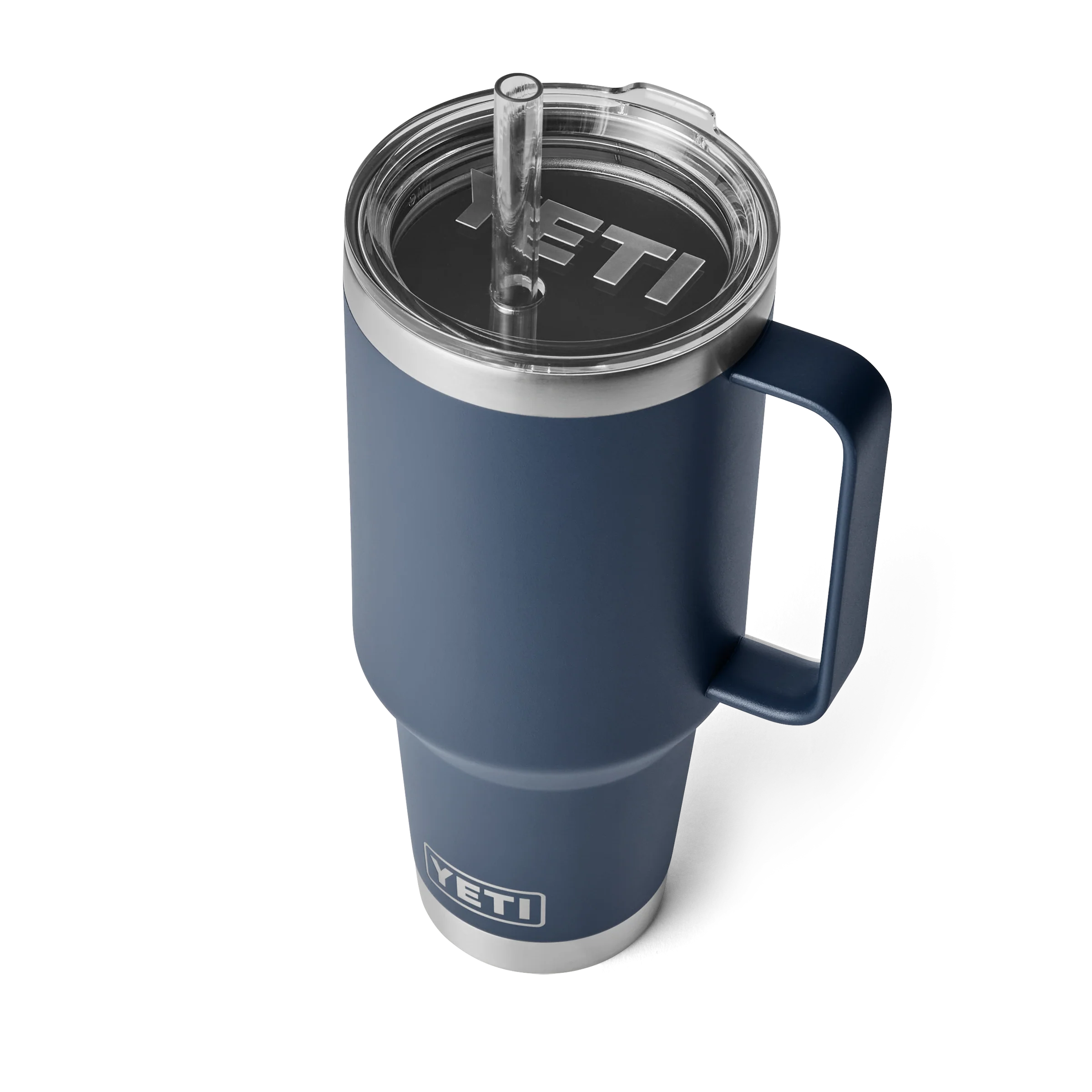 Rambler® 42 oz (1.2 l) Straw Mug - Image 3