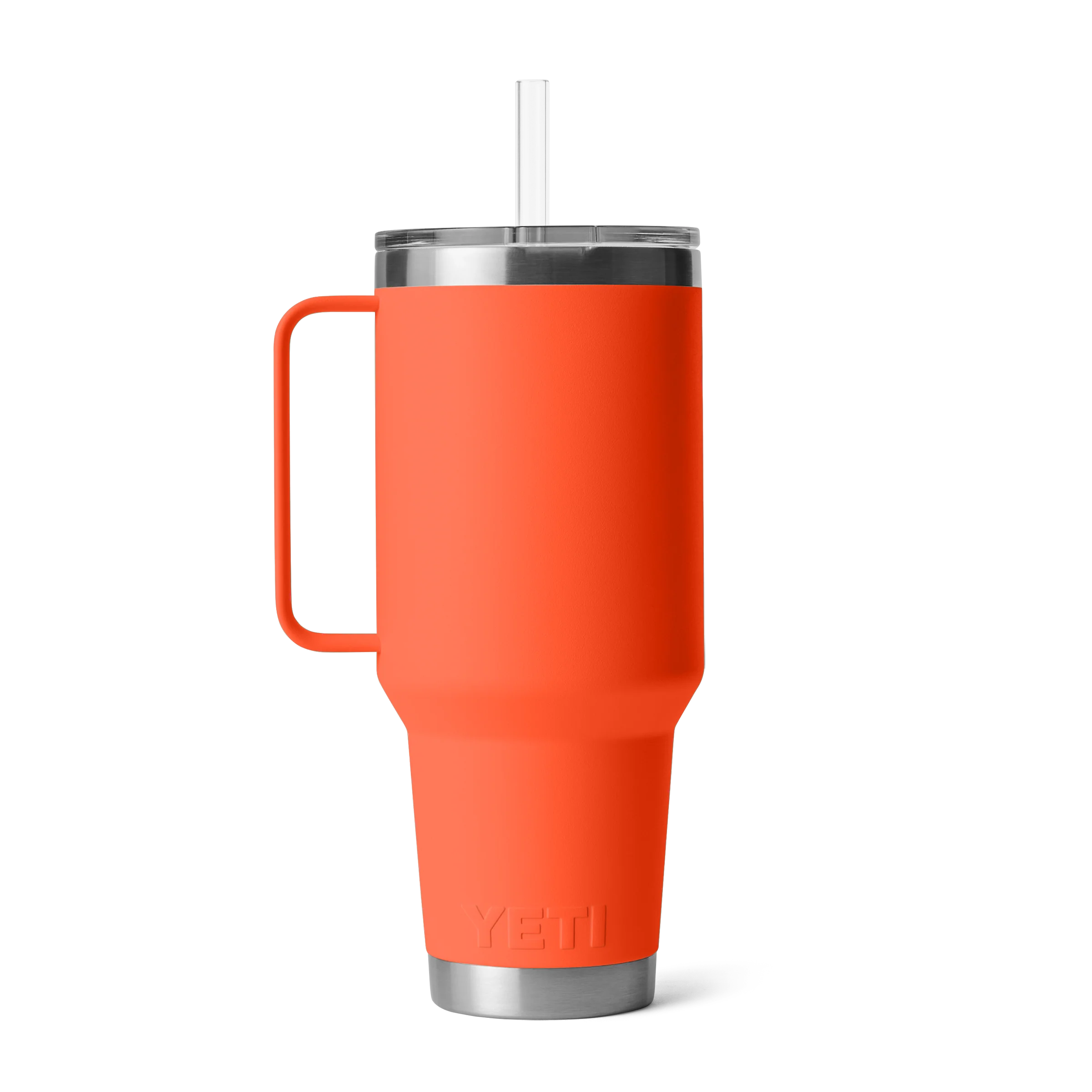 Rambler® 42 oz (1.2 l) Straw Mug - Image 3