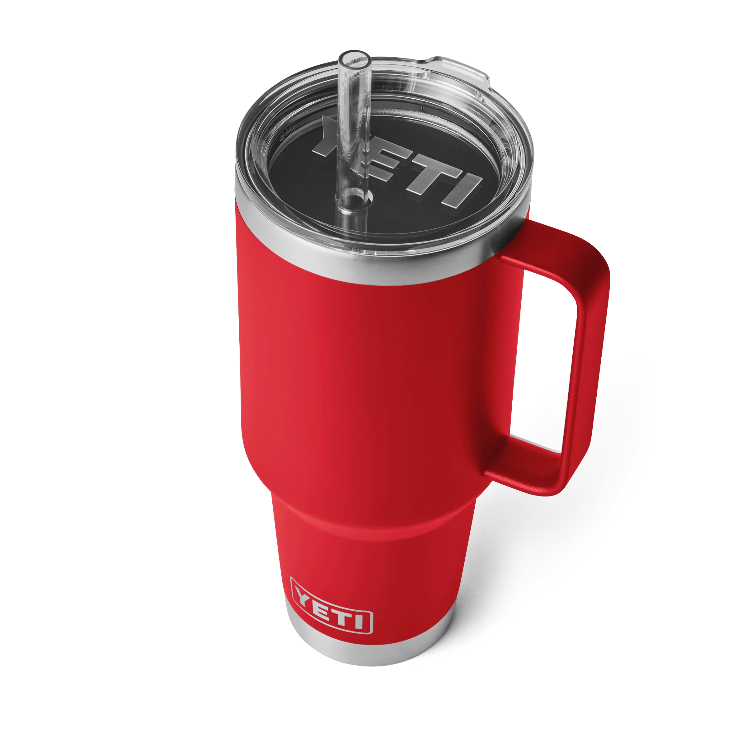Rambler® 42 oz (1.2 l) Straw Mug - Image 3