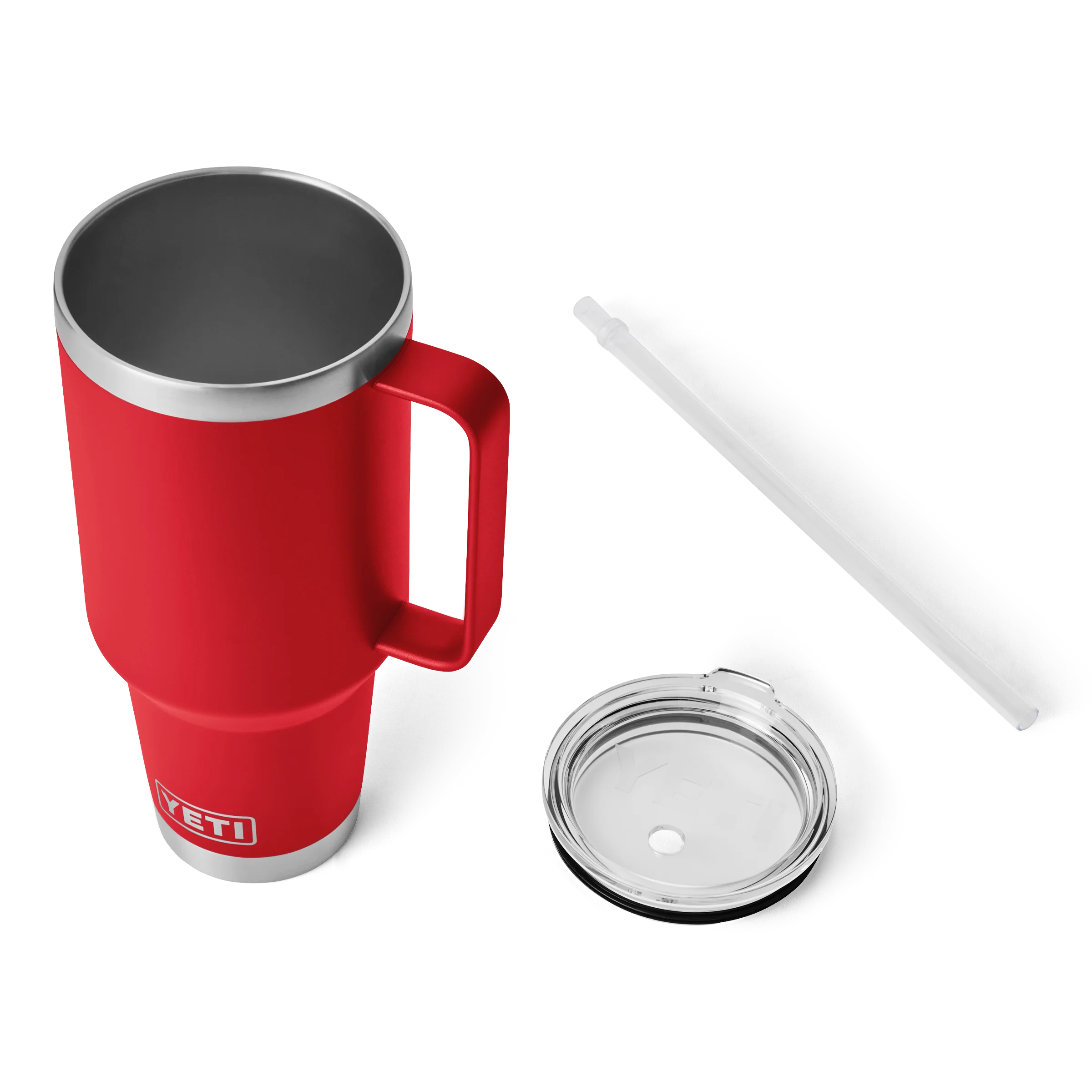 Rambler® 42 oz (1.2 l) Straw Mug - Image 4