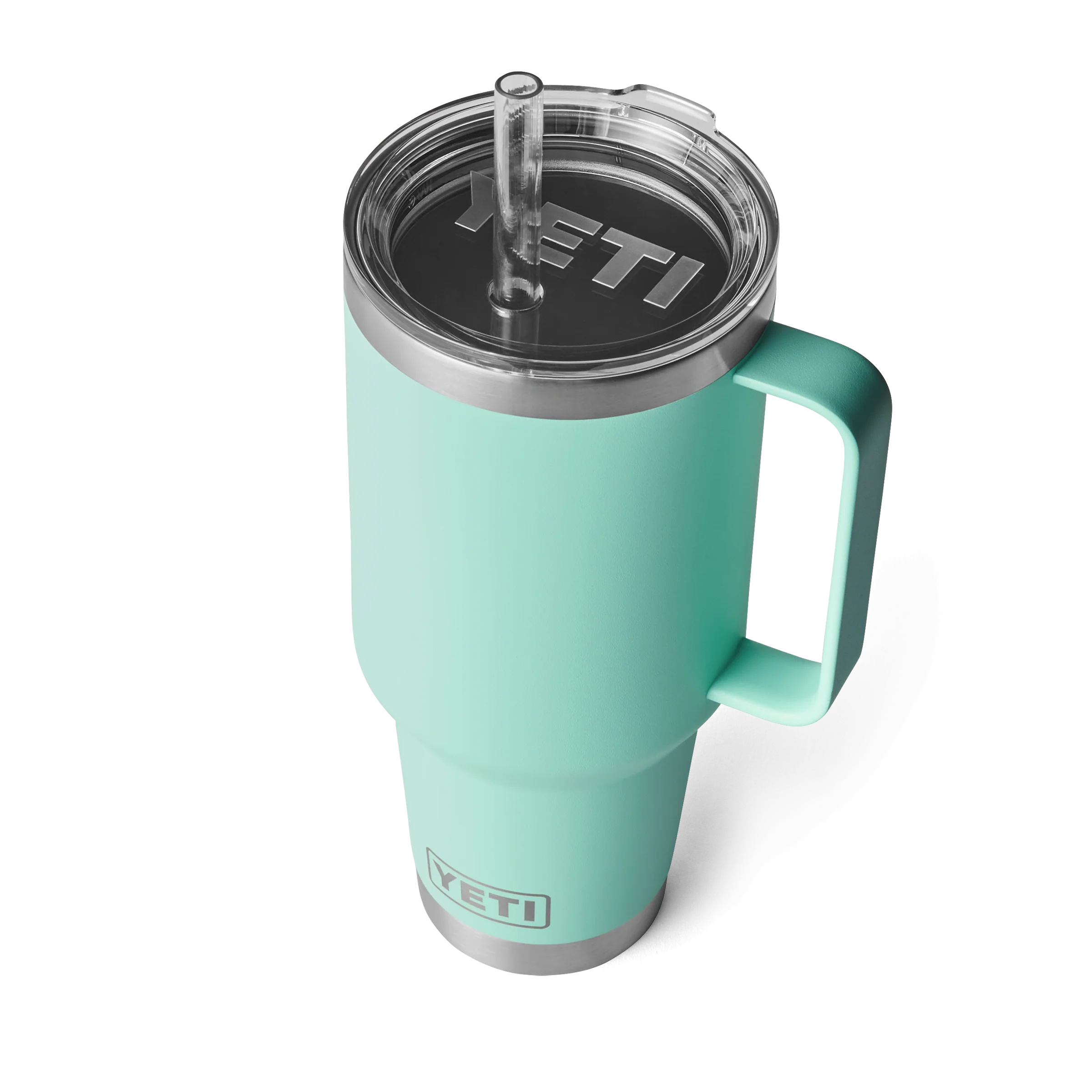 Rambler® 42 oz (1.2 l) Straw Mug - Image 3