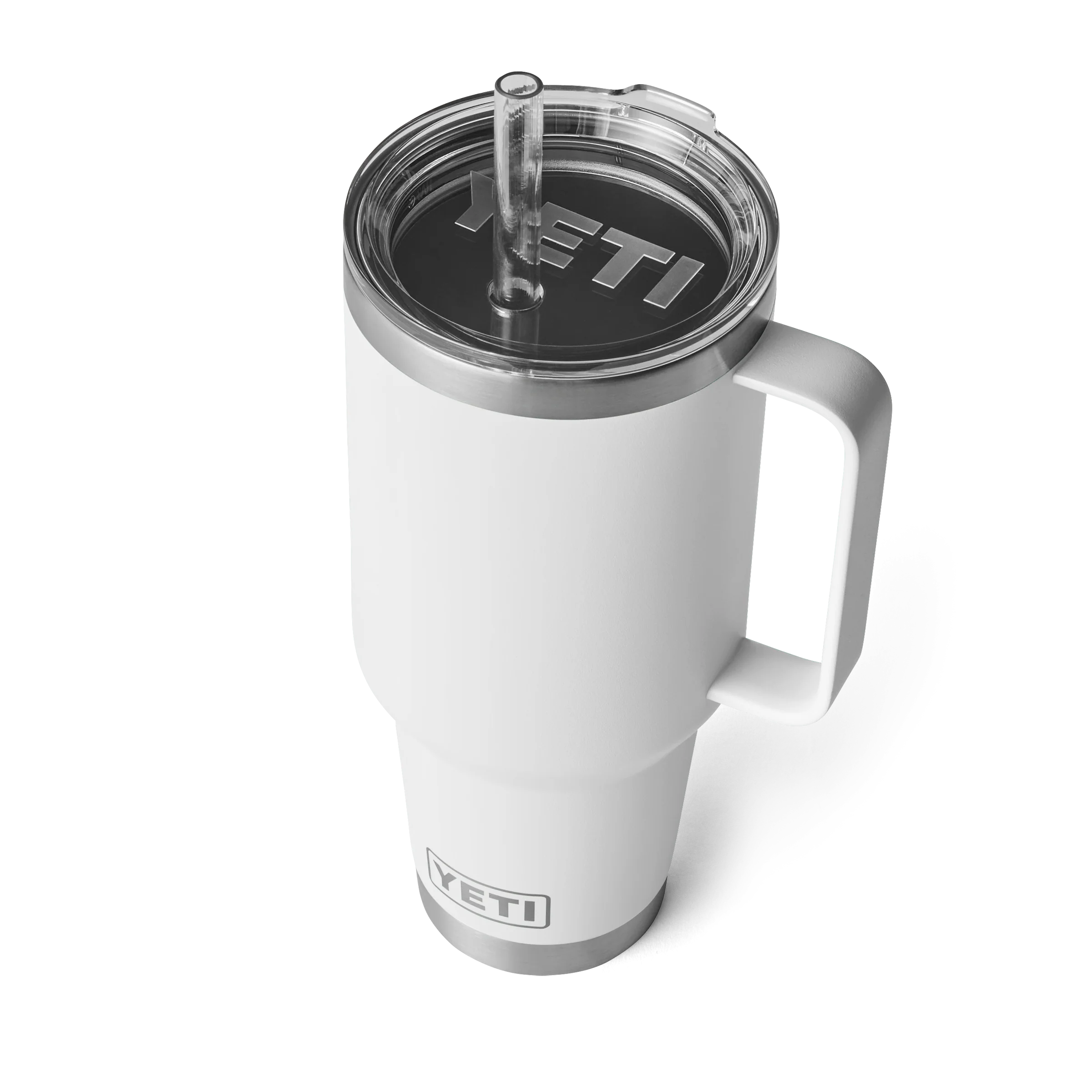 Rambler® 42 oz (1.2 l) Straw Mug - Image 3