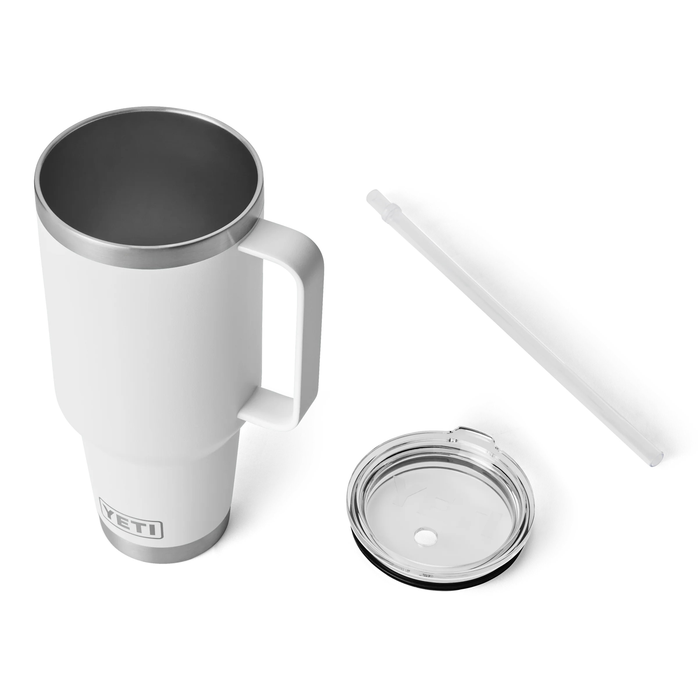 Rambler® 42 oz (1.2 l) Straw Mug - Image 4
