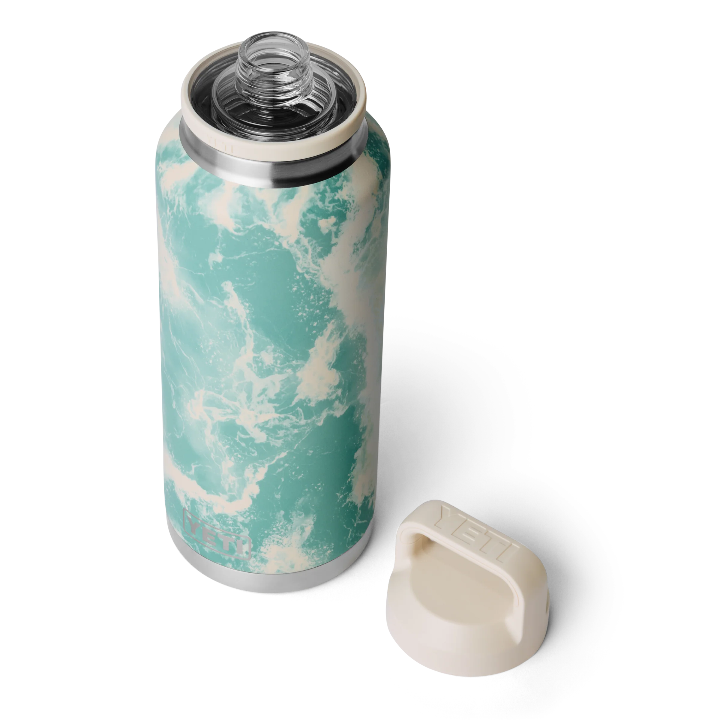 Rambler® 46 oz (1.3 l) Bottle - Image 2
