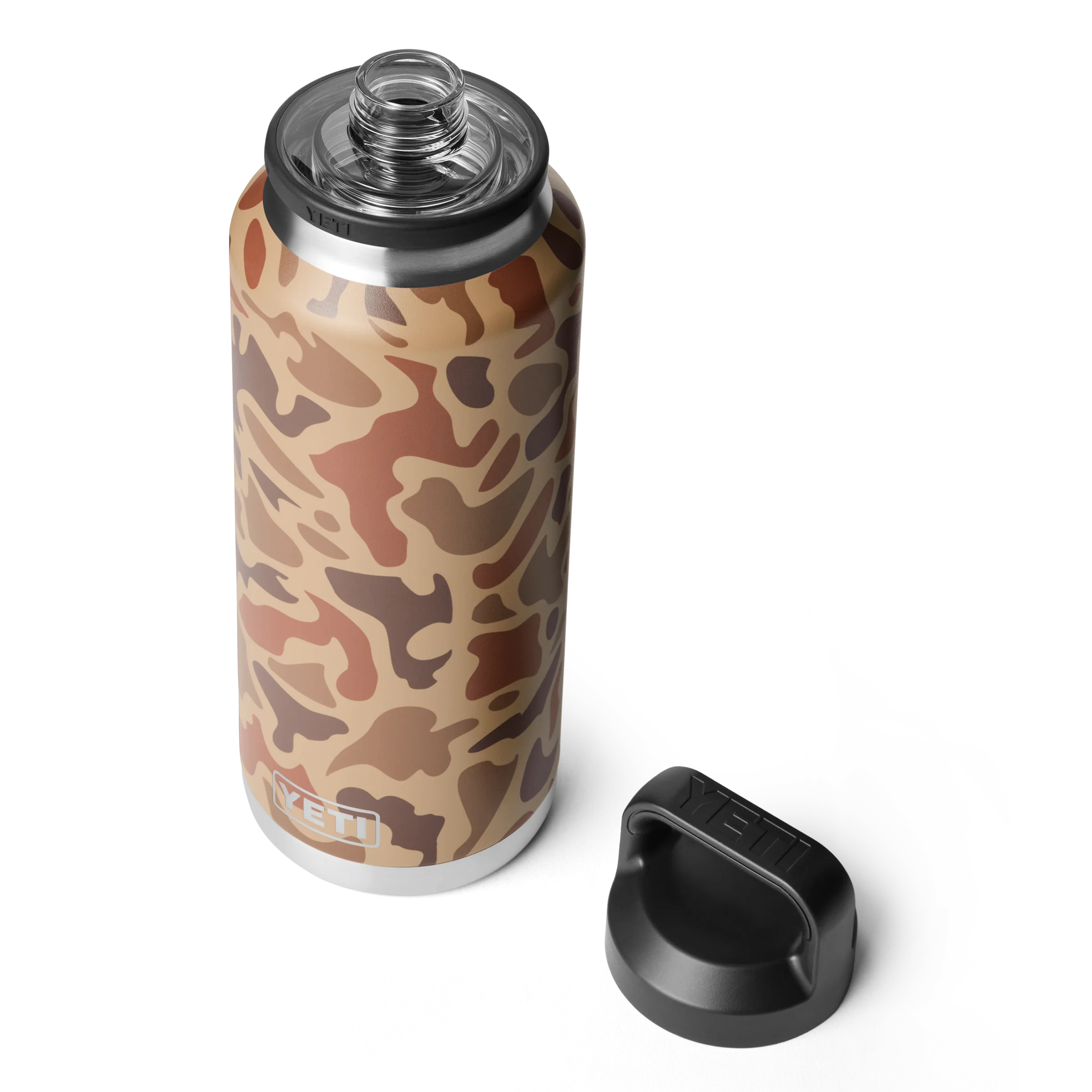 Rambler® 46 oz (1.3 l) Bottle - Image 2