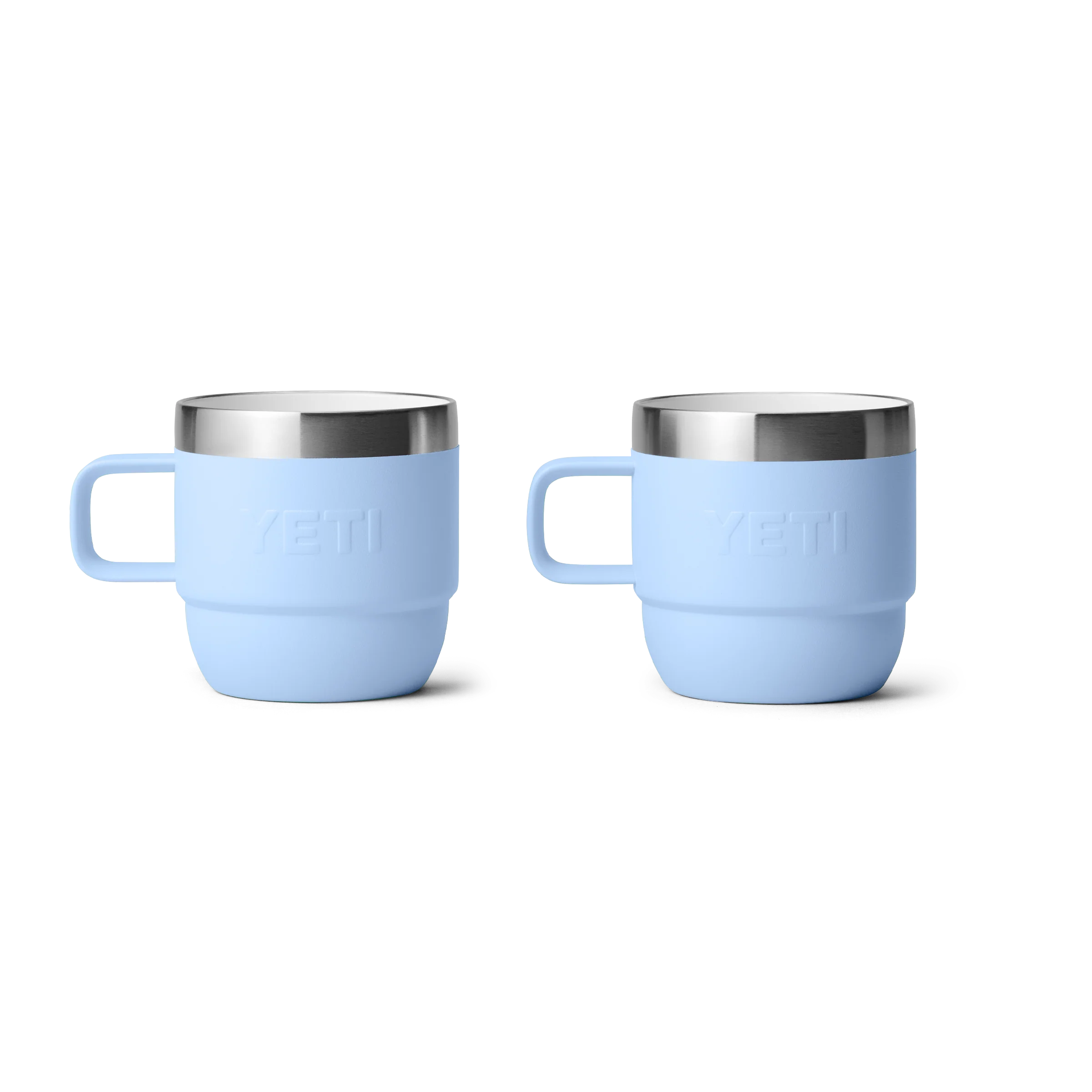 Rambler® 6 oz (177 ml) Stackable Mugs - Image 2