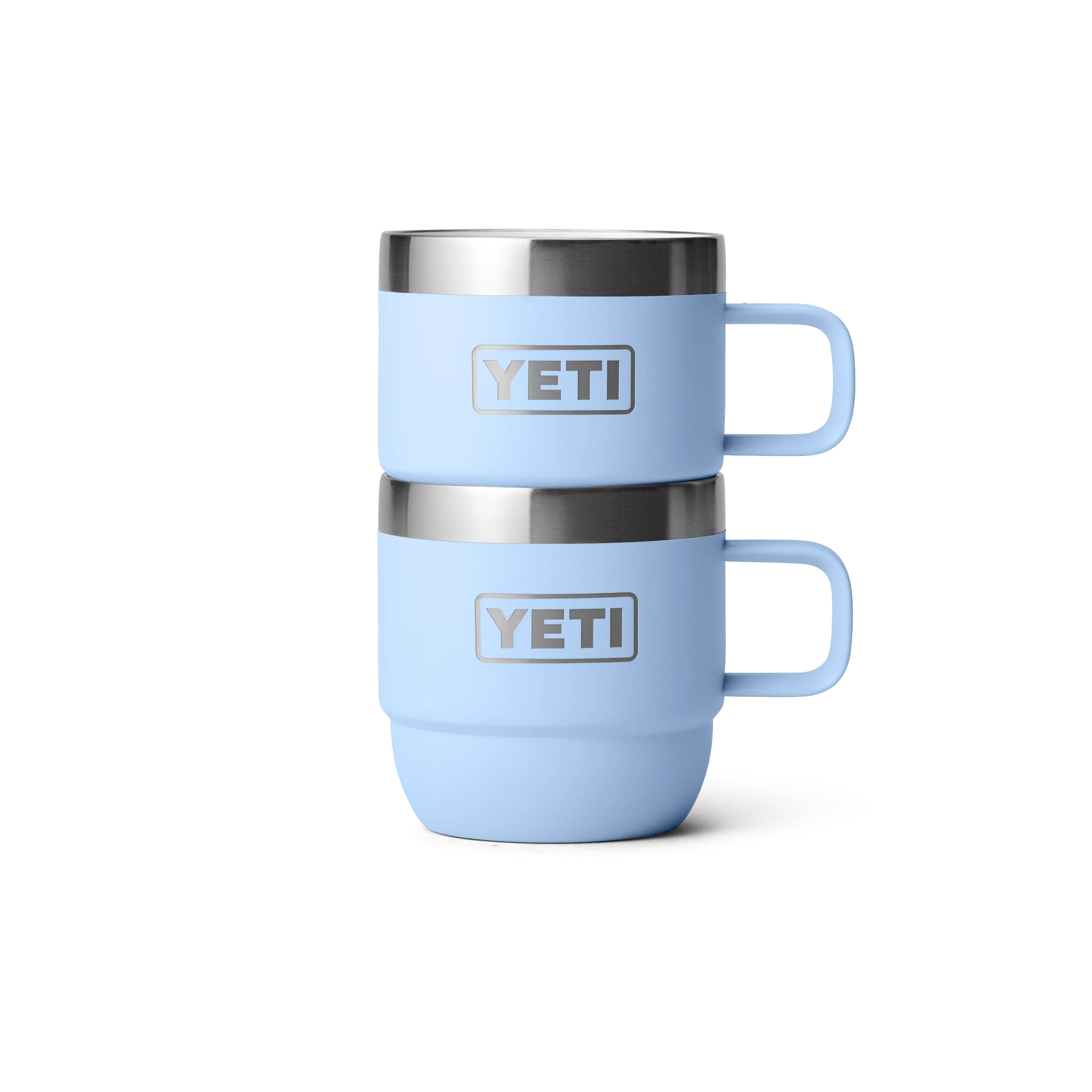 Rambler® 6 oz (177 ml) Stackable Mugs - Image 3