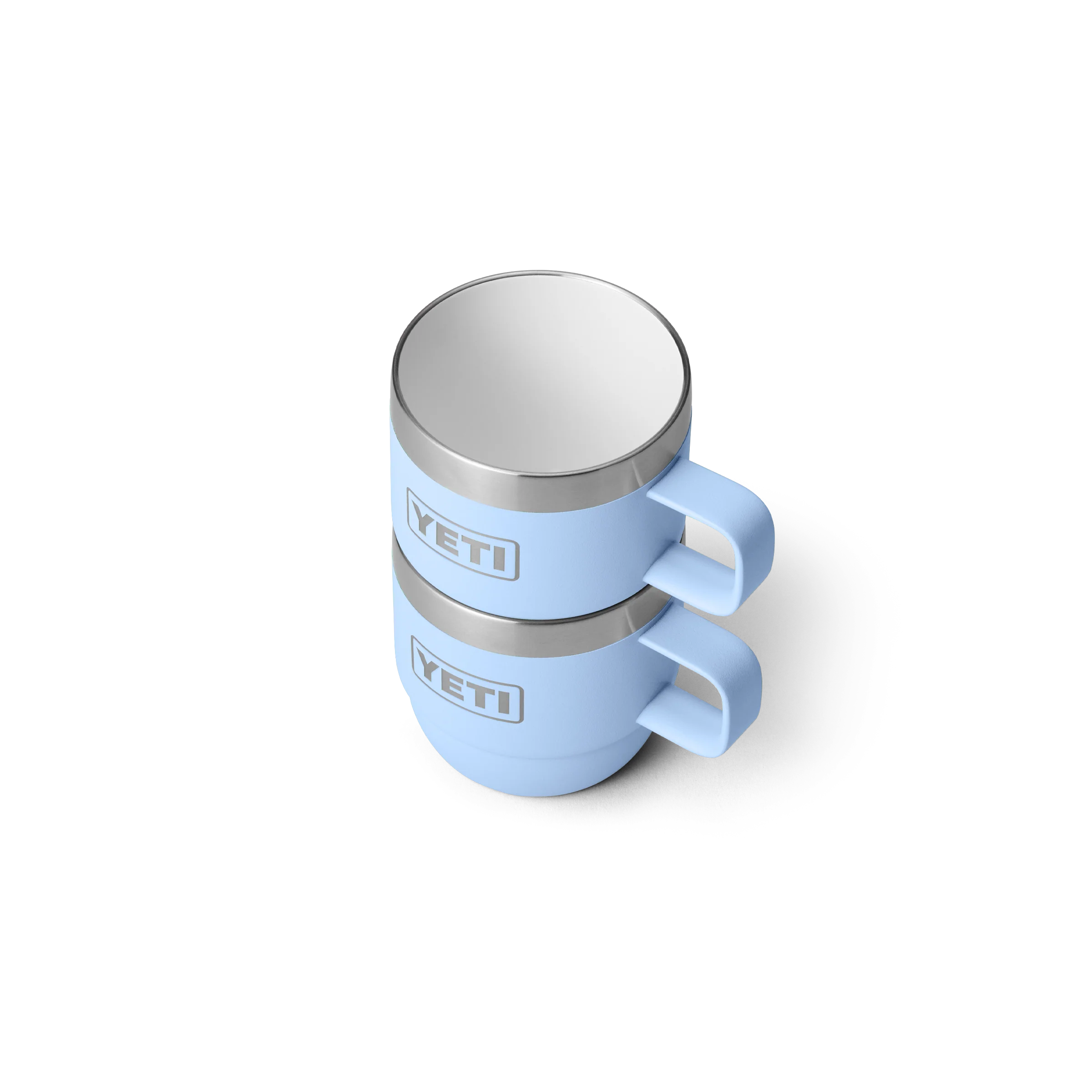 Rambler® 6 oz (177 ml) Stackable Mugs - Image 4