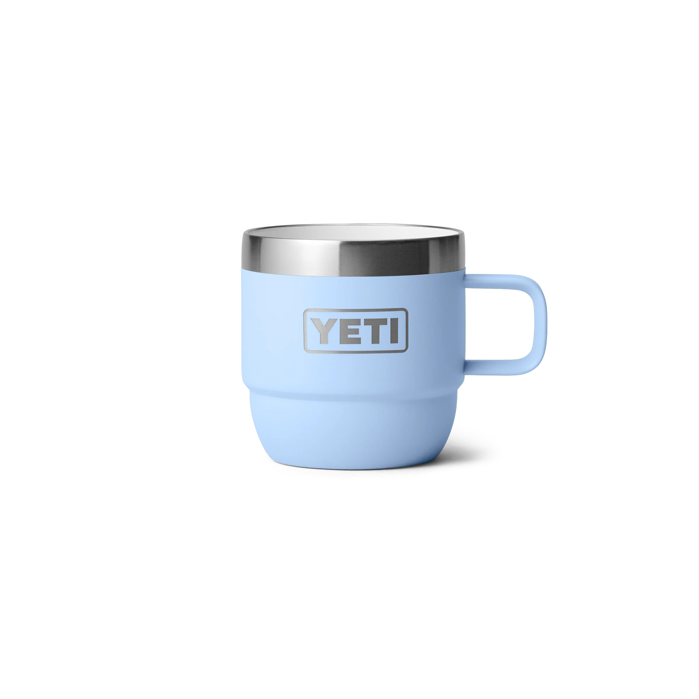Rambler® 6 oz (177 ml) Stackable Mugs - Image 5