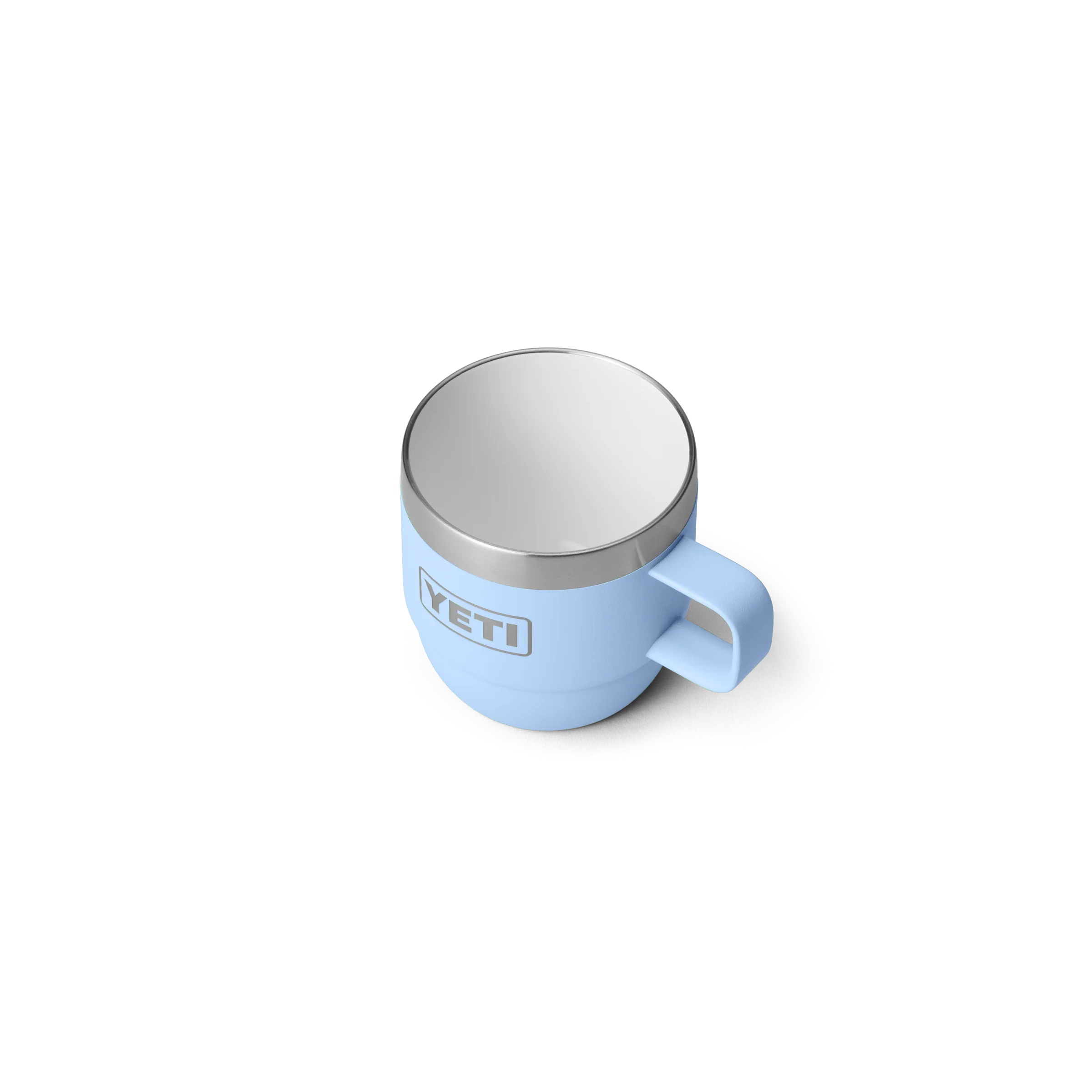 Rambler® 6 oz (177 ml) Stackable Mugs - Image 6
