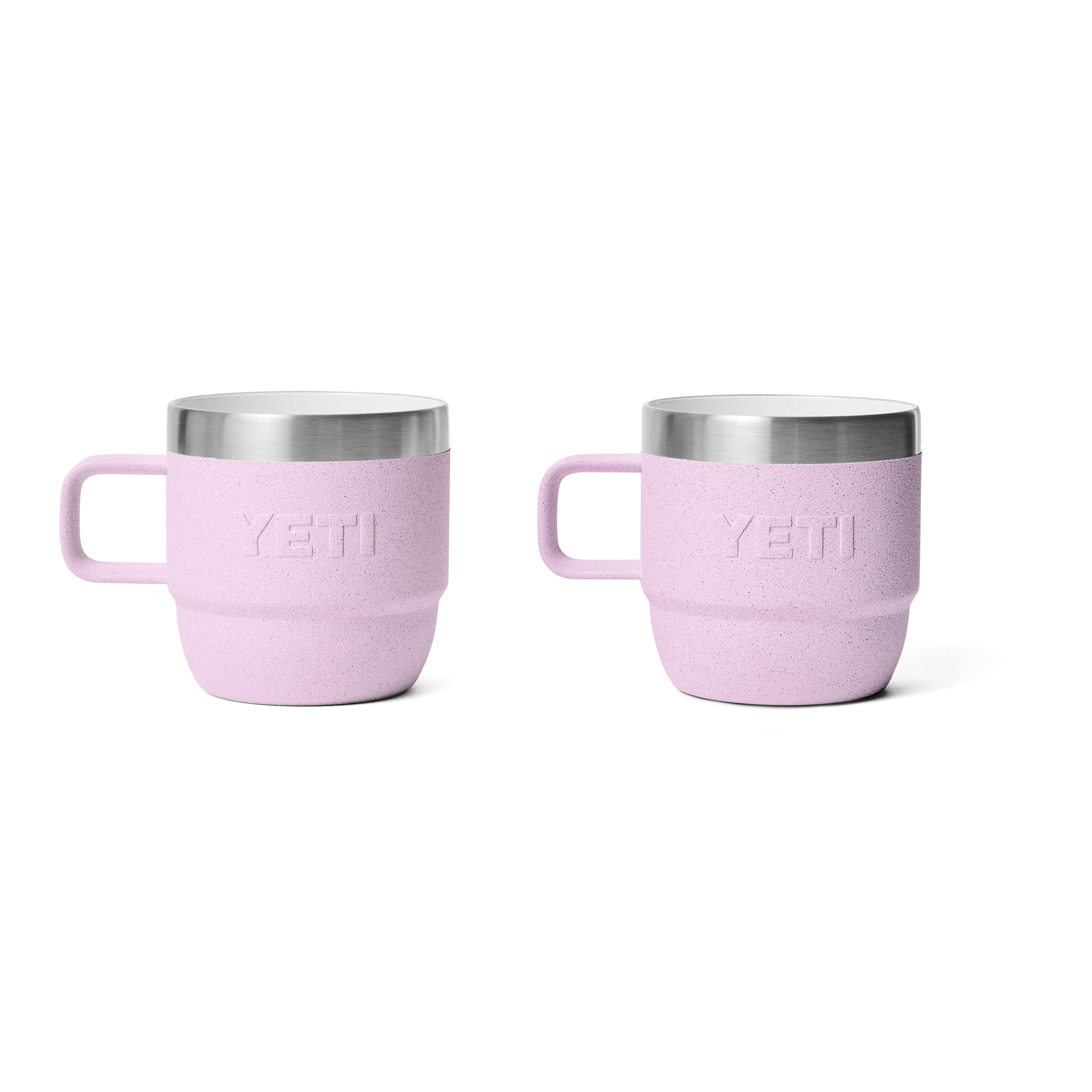 Rambler® 6 oz (177 ml) Stackable Mugs - Image 2