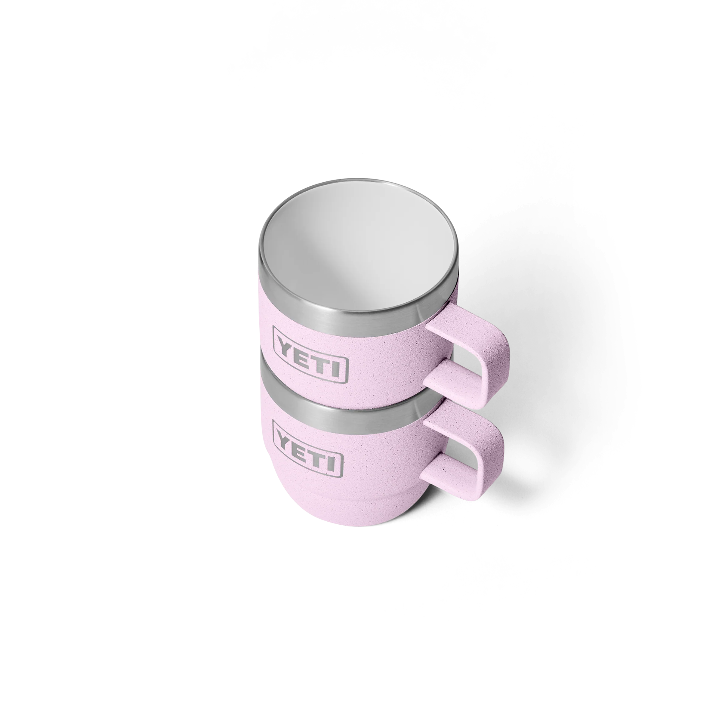 Rambler® 6 oz (177 ml) Stackable Mugs - Image 3