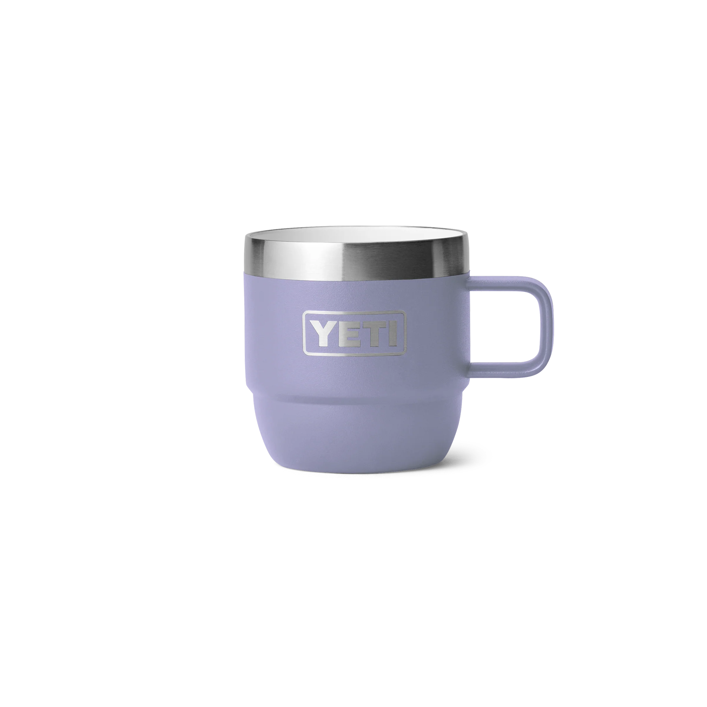 Rambler® 6 oz (177 ml) Stackable Mugs - Image 2