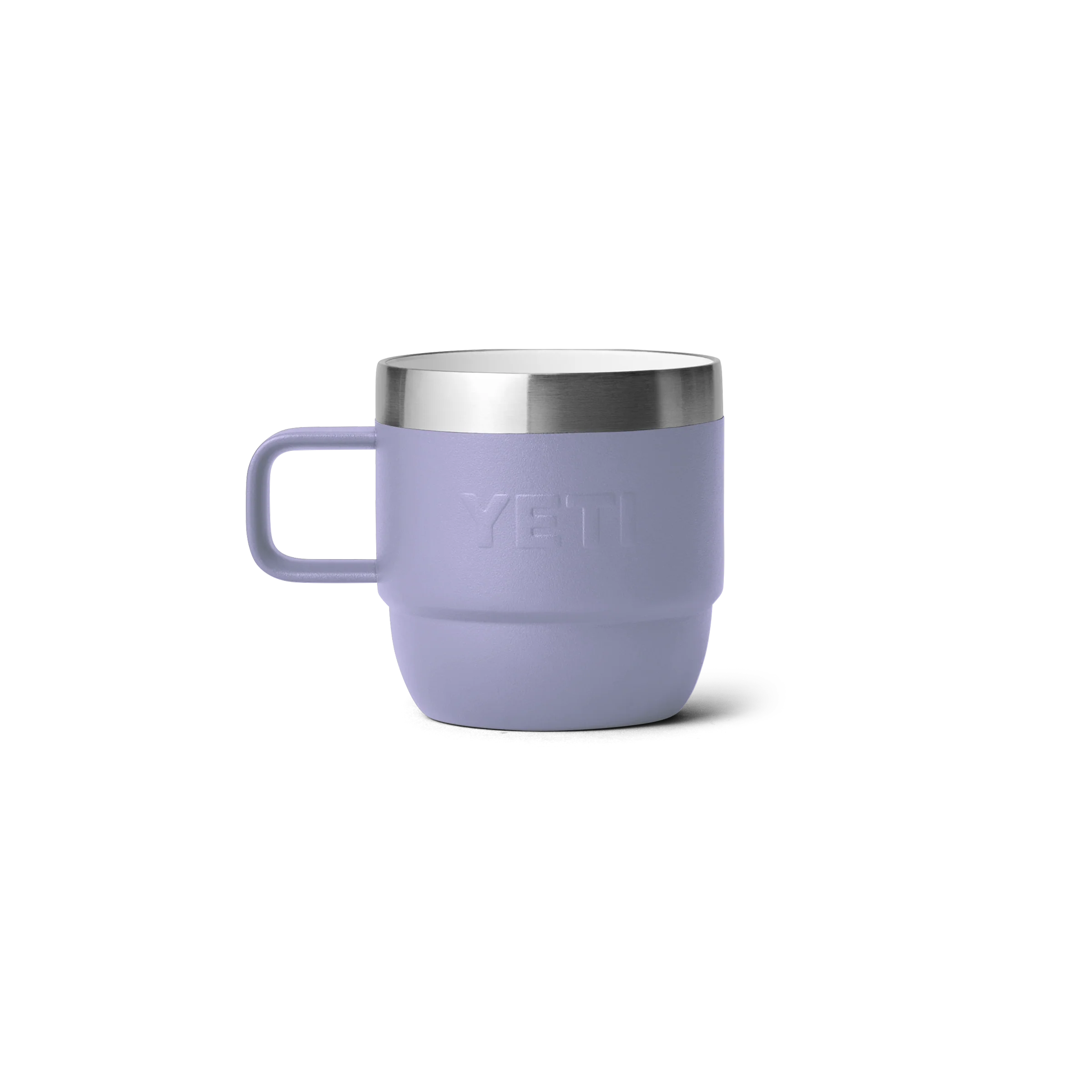 Rambler® 6 oz (177 ml) Stackable Mugs - Image 3