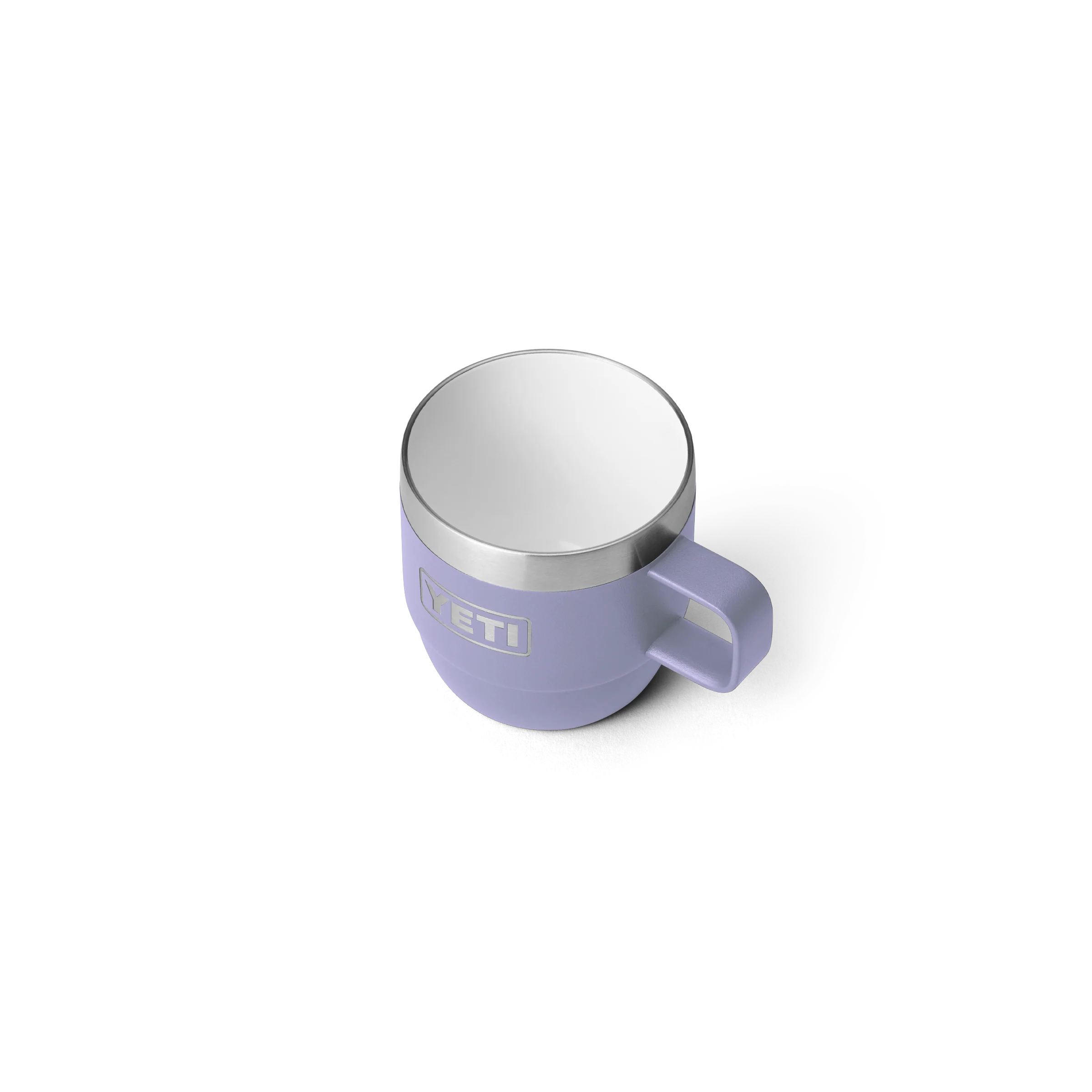 Rambler® 6 oz (177 ml) Stackable Mugs - Image 4