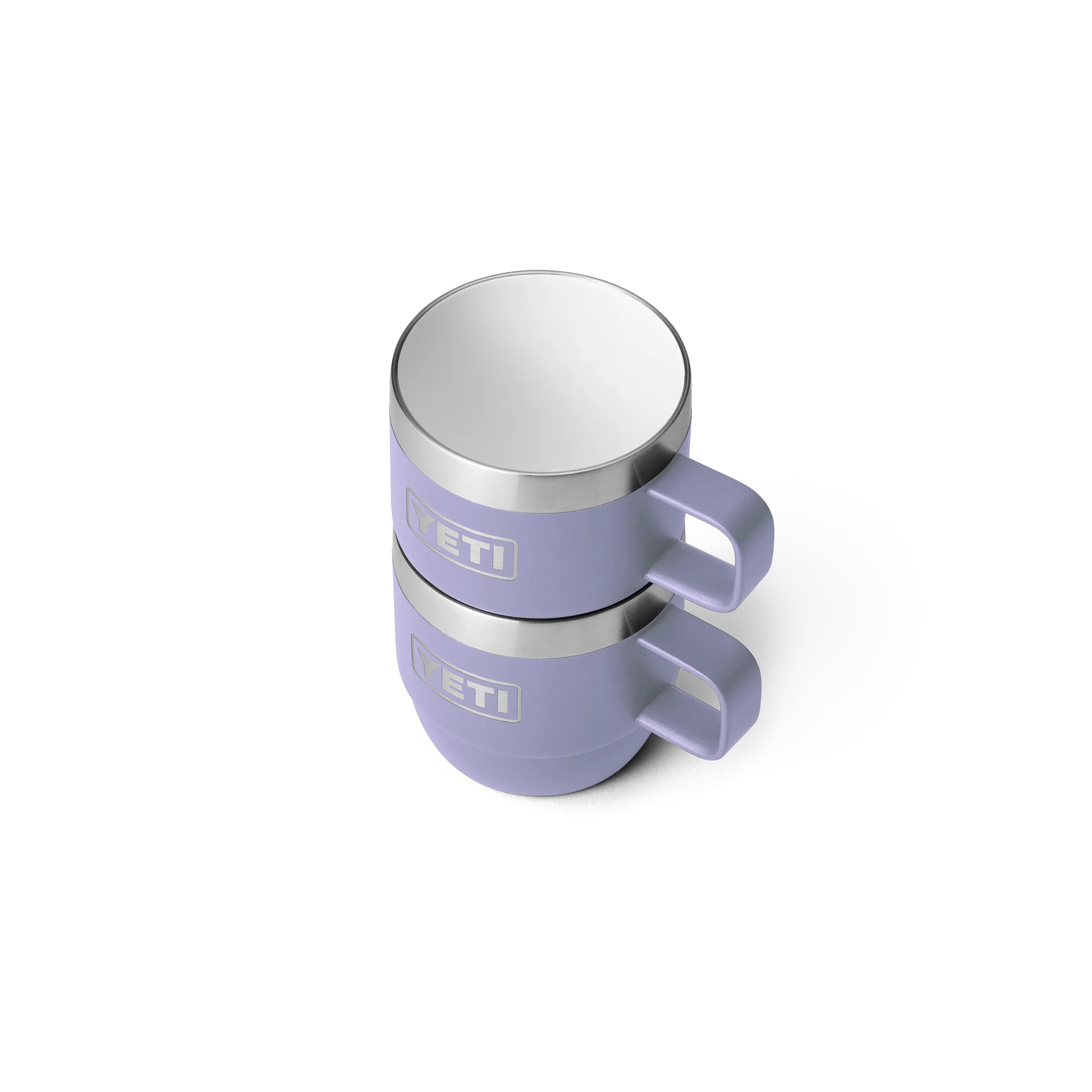 Rambler® 6 oz (177 ml) Stackable Mugs - Image 5