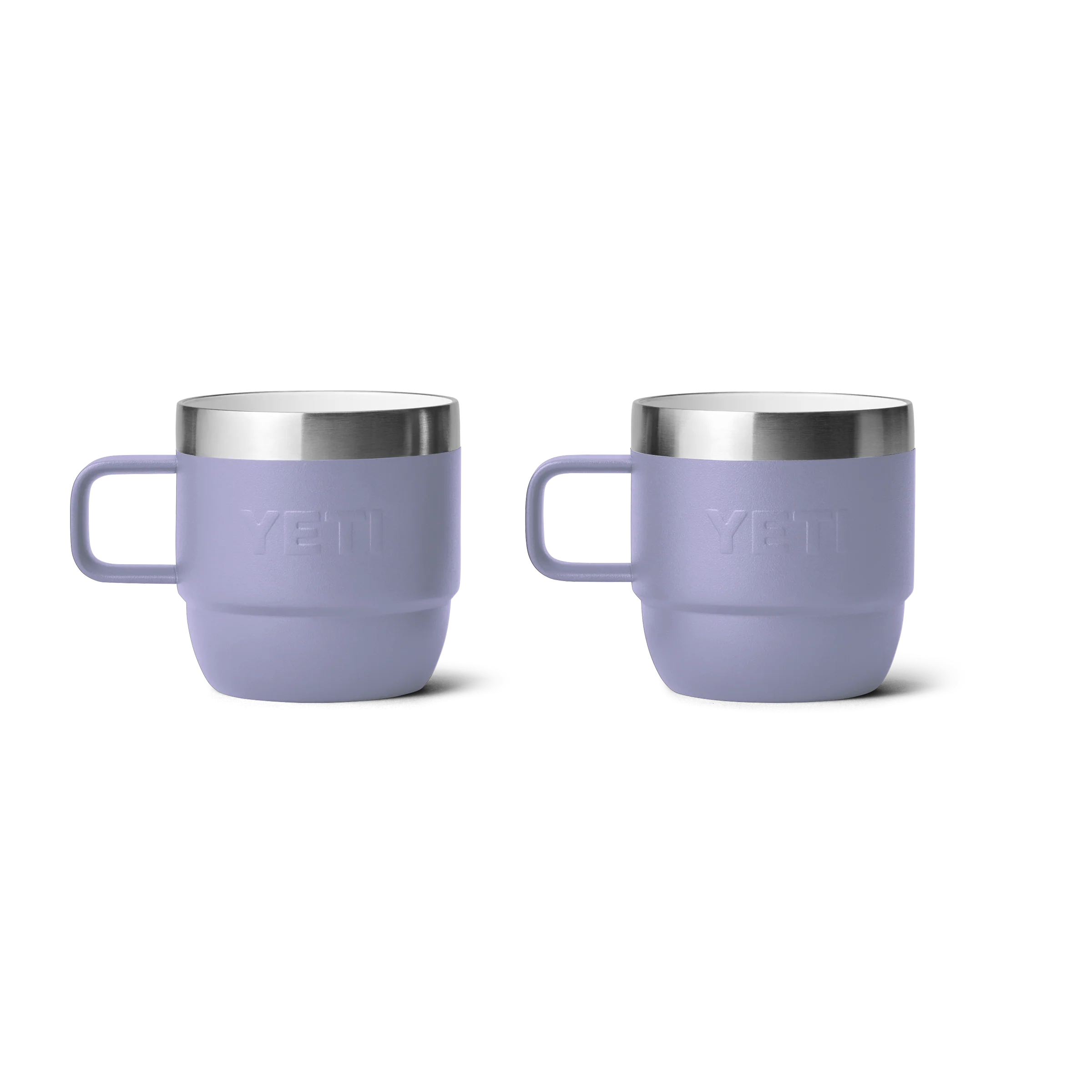 Rambler® 6 oz (177 ml) Stackable Mugs - Image 6
