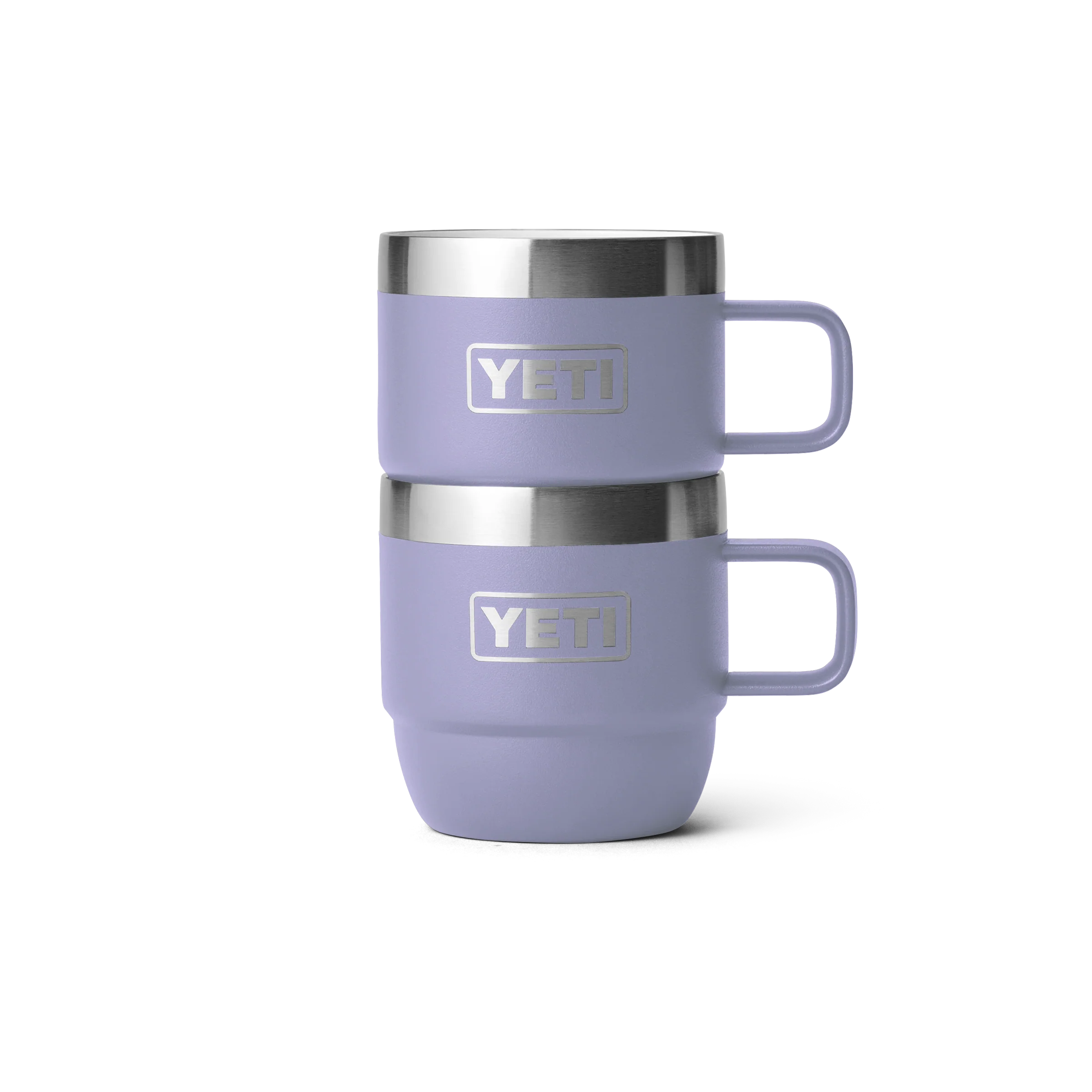 Rambler® 6 oz (177 ml) Stackable Mugs - Image 7