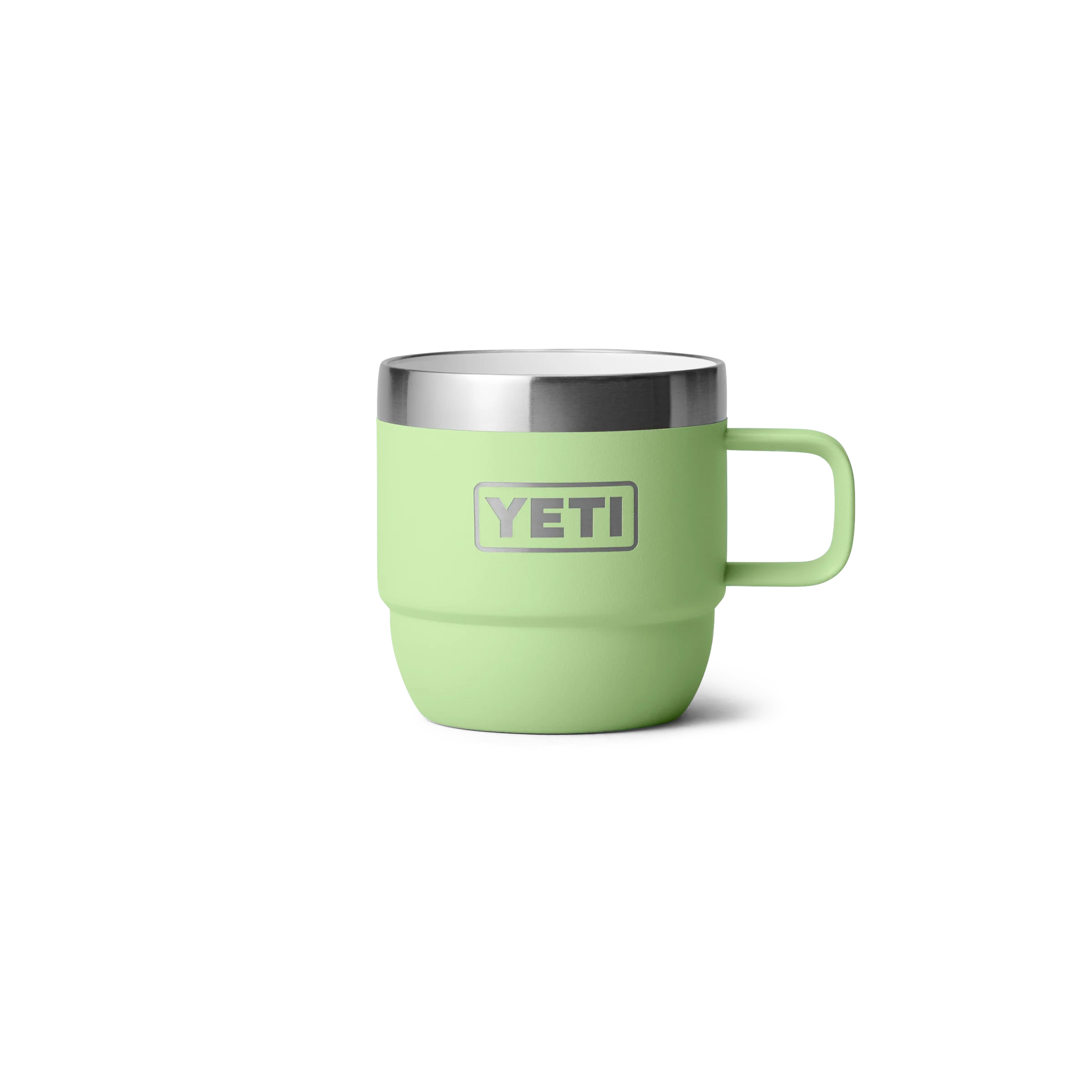 Rambler® 6 oz (177 ml) Stackable Mugs - Image 2