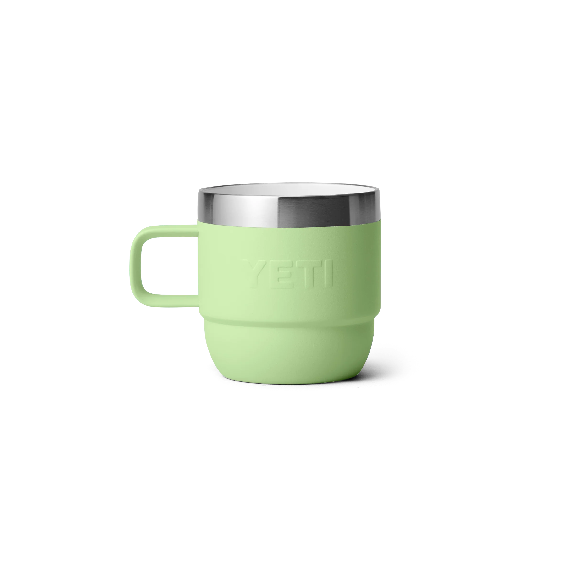 Rambler® 6 oz (177 ml) Stackable Mugs - Image 3