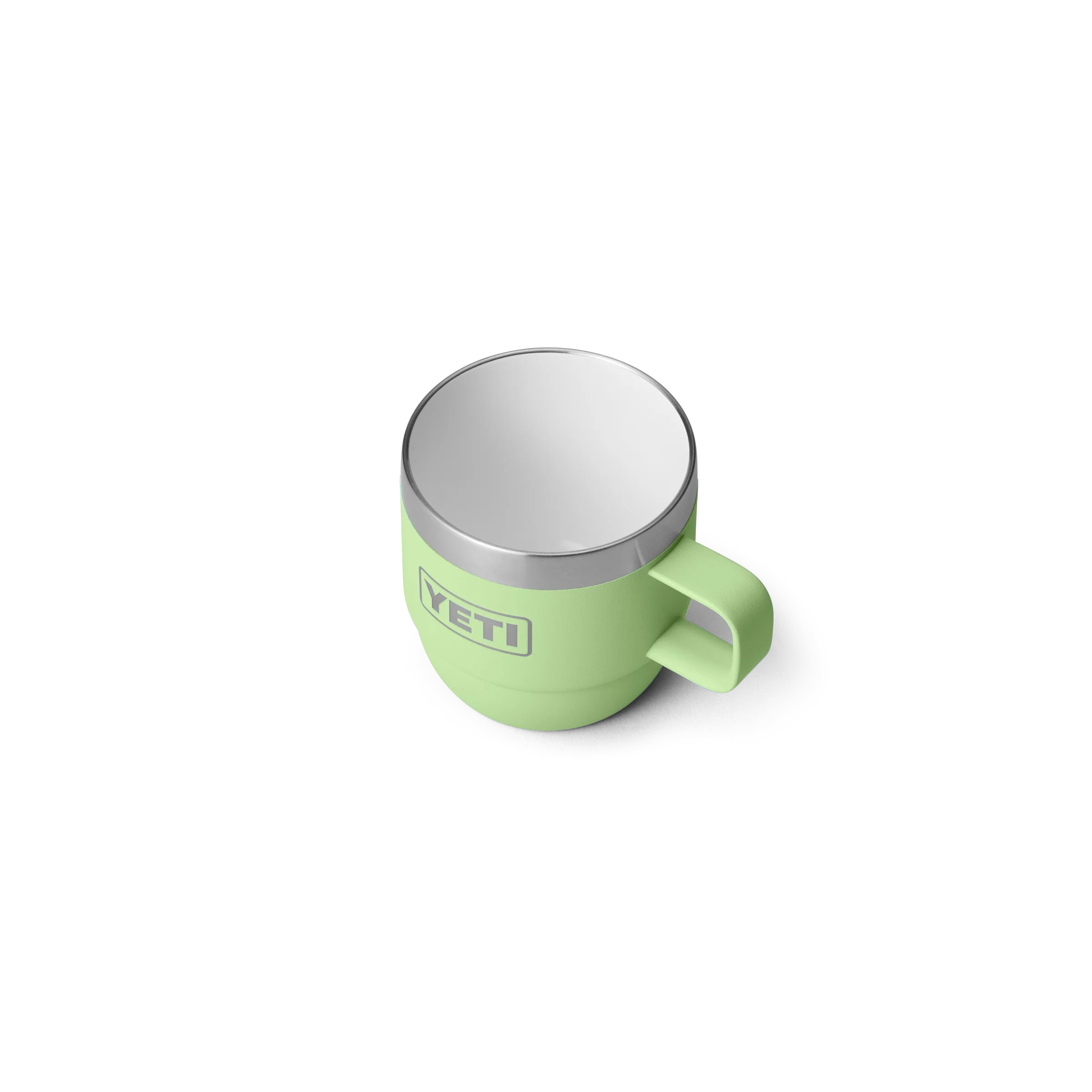 Rambler® 6 oz (177 ml) Stackable Mugs - Image 4