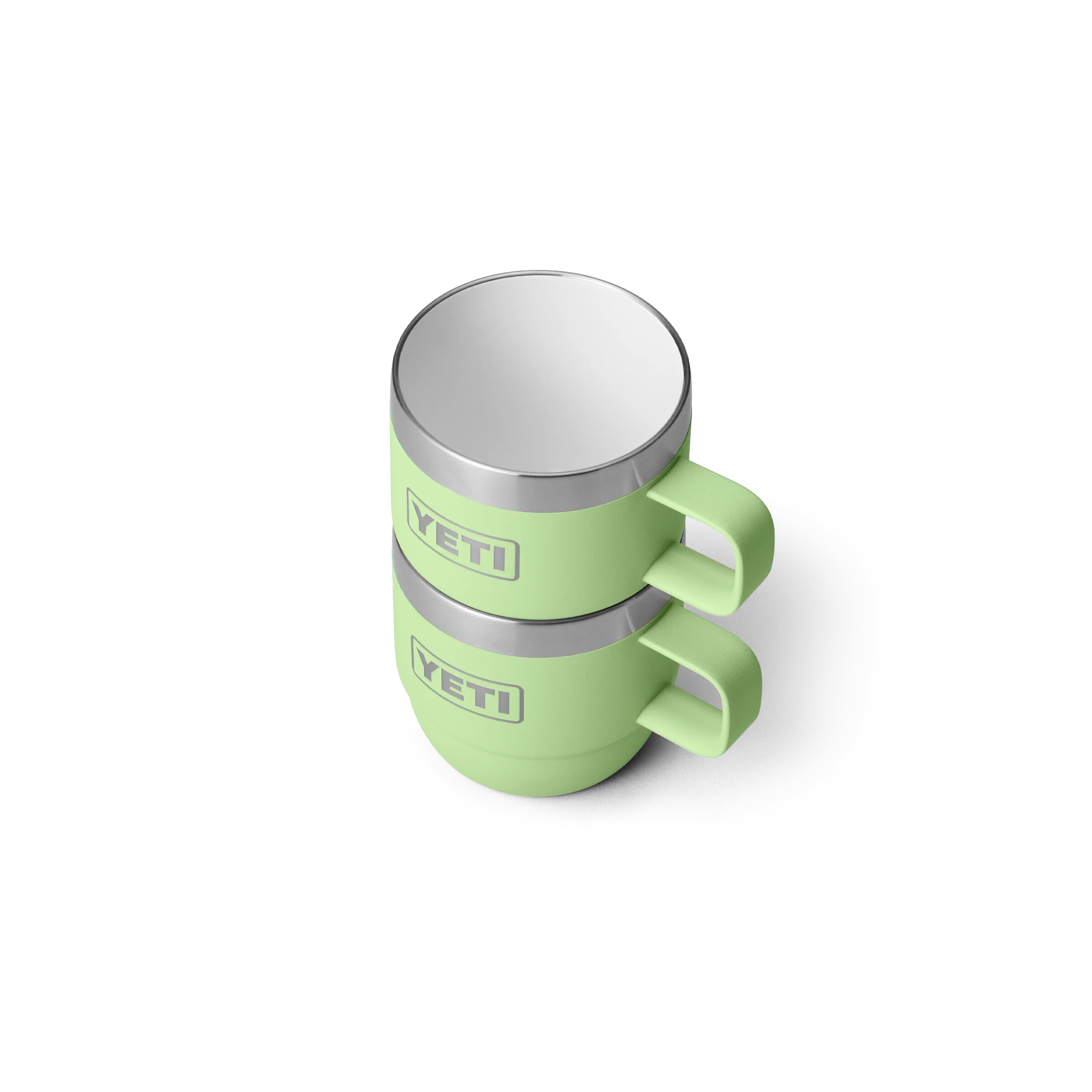 Rambler® 6 oz (177 ml) Stackable Mugs - Image 5