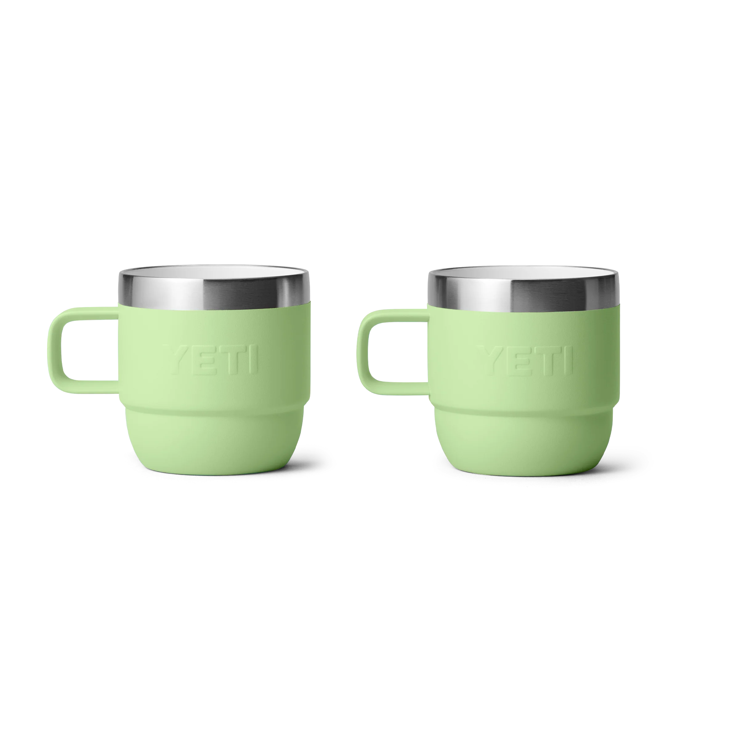 Rambler® 6 oz (177 ml) Stackable Mugs - Image 6