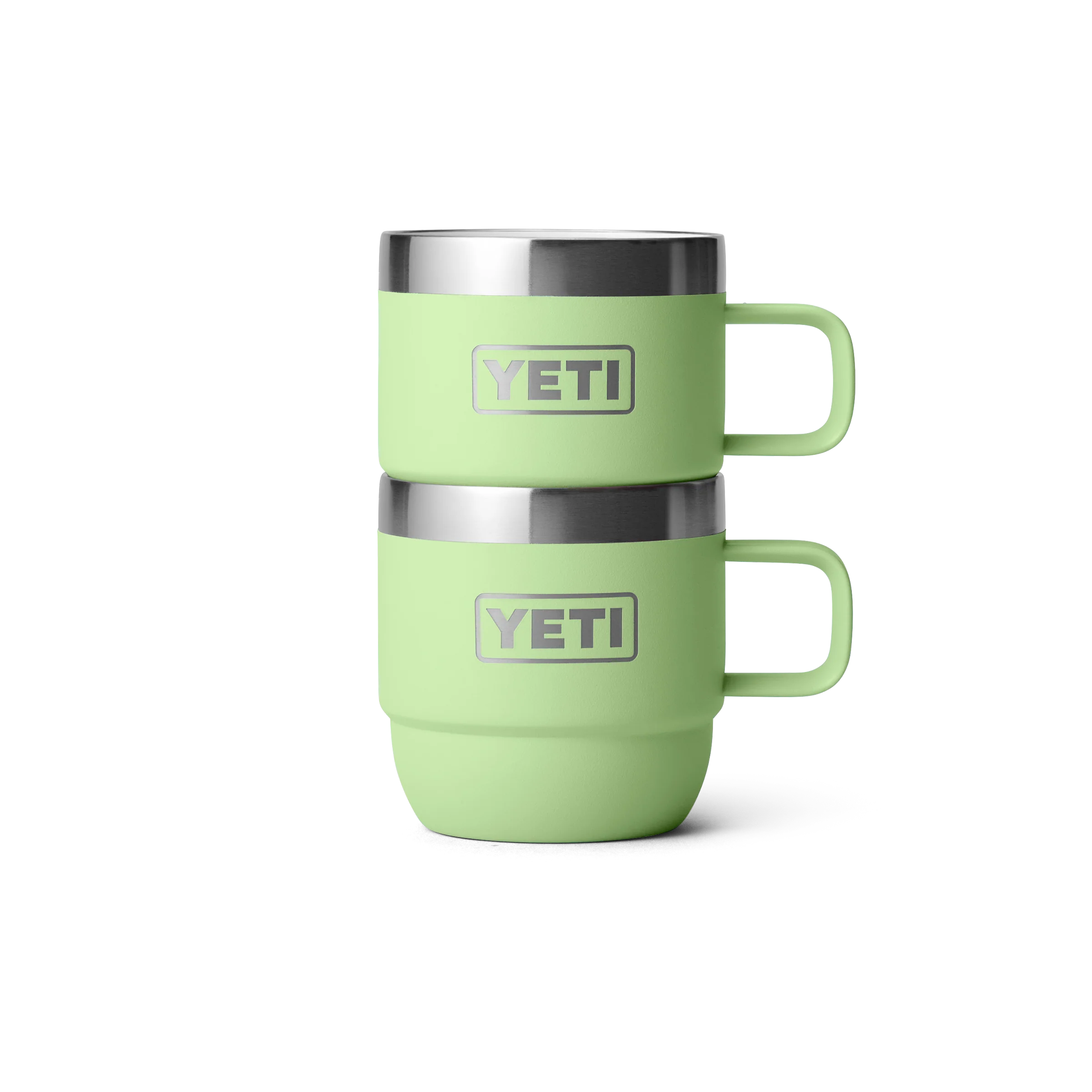 Rambler® 6 oz (177 ml) Stackable Mugs - Image 7
