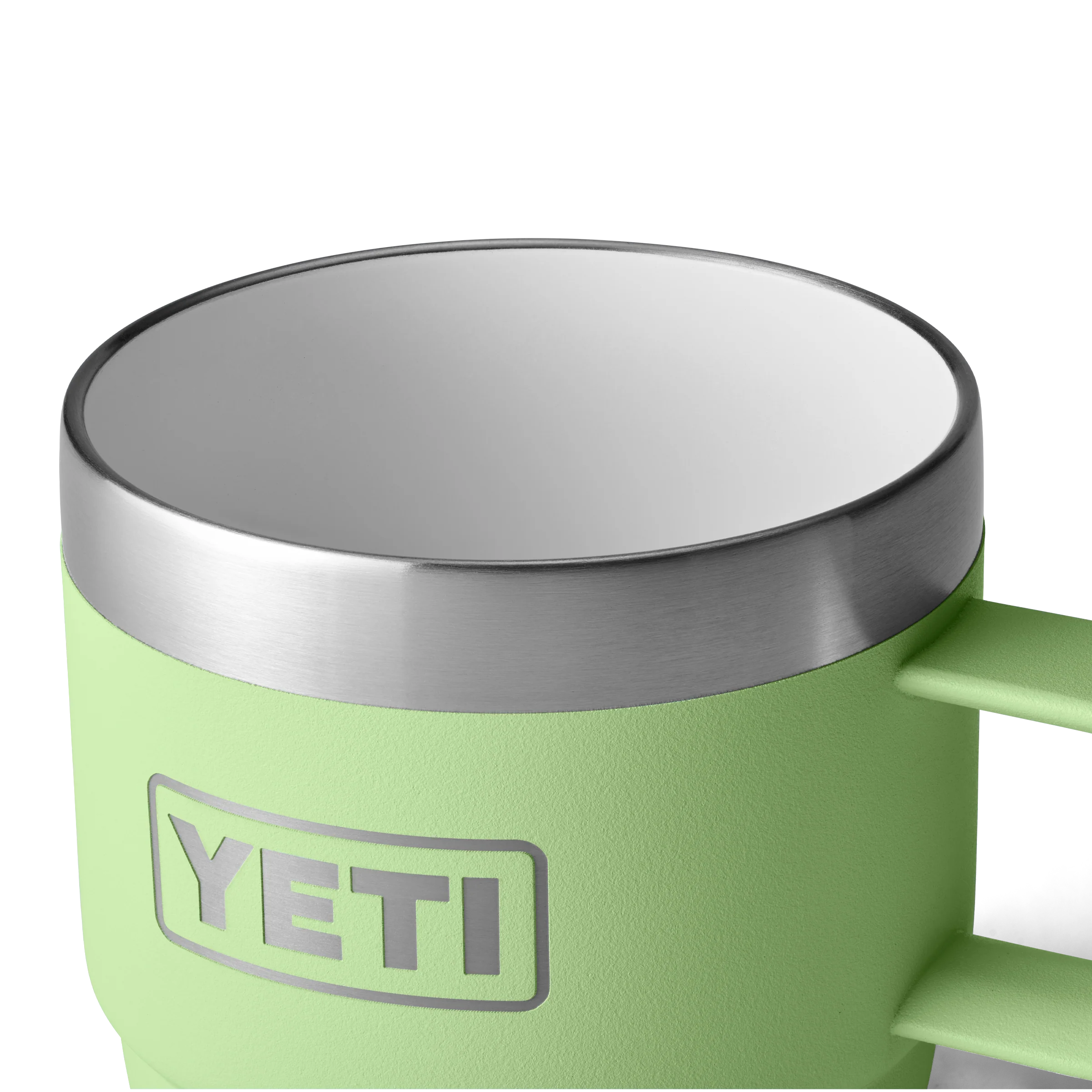 Rambler® 6 oz (177 ml) Stackable Mugs - Image 8