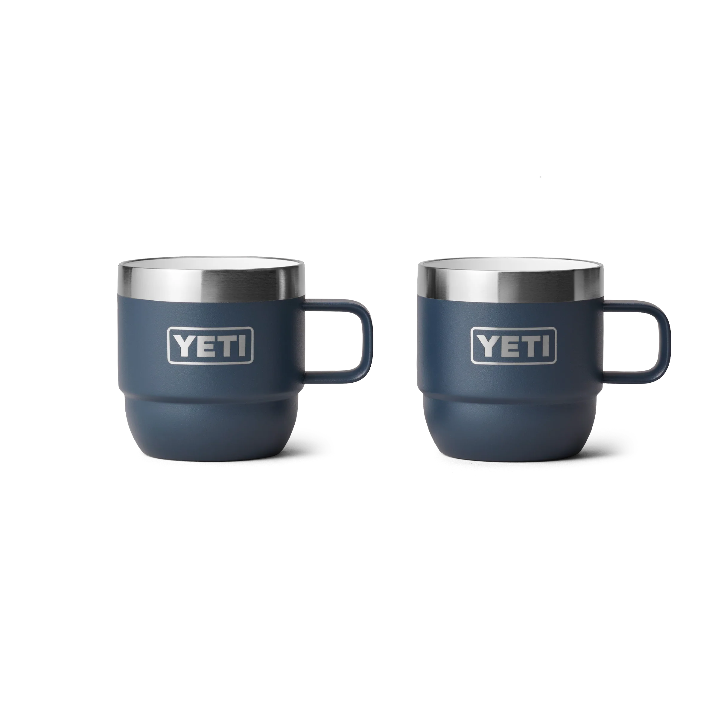 Rambler® 6 oz (177 ml) Stackable Mugs