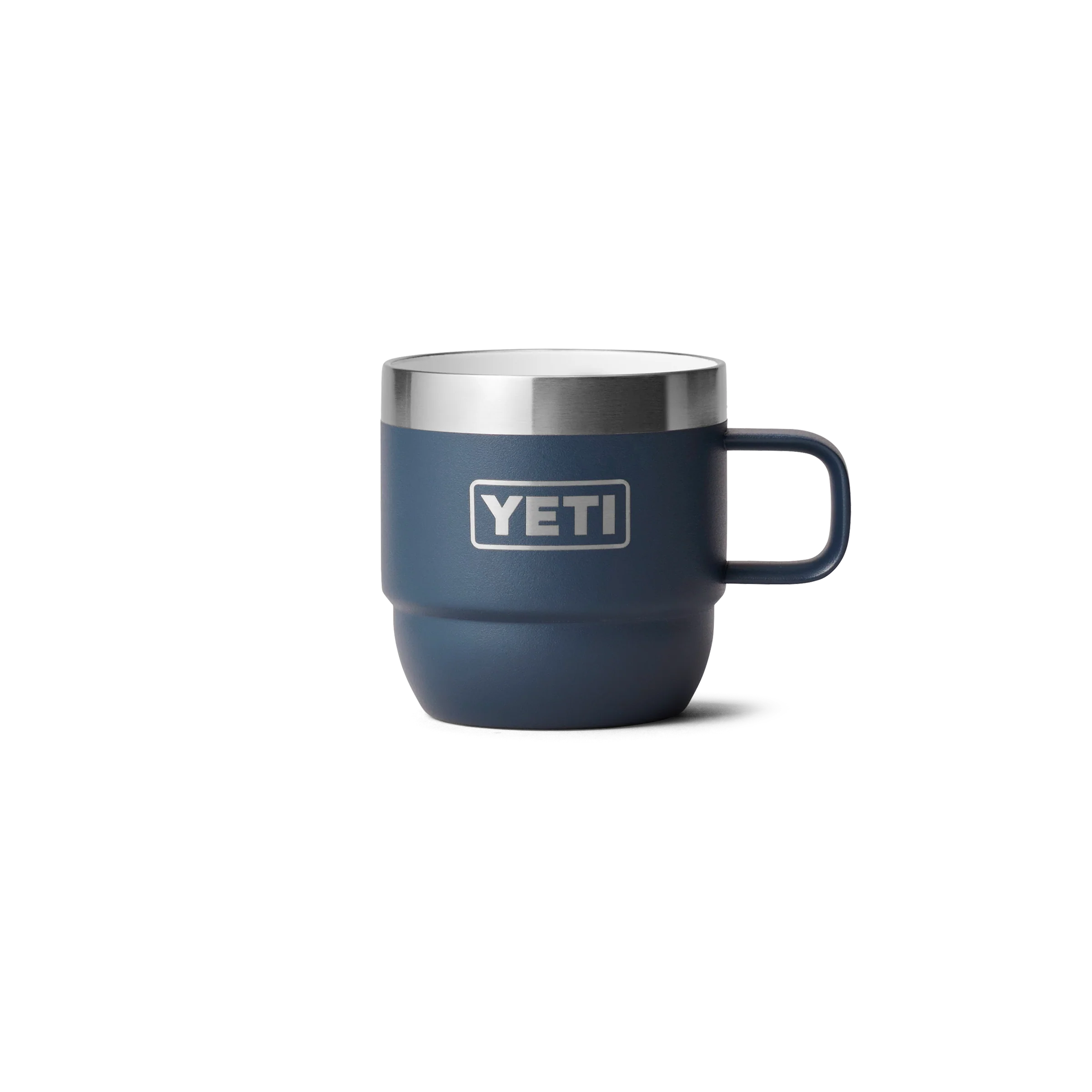 Rambler® 6 oz (177 ml) Stackable Mugs - Image 2