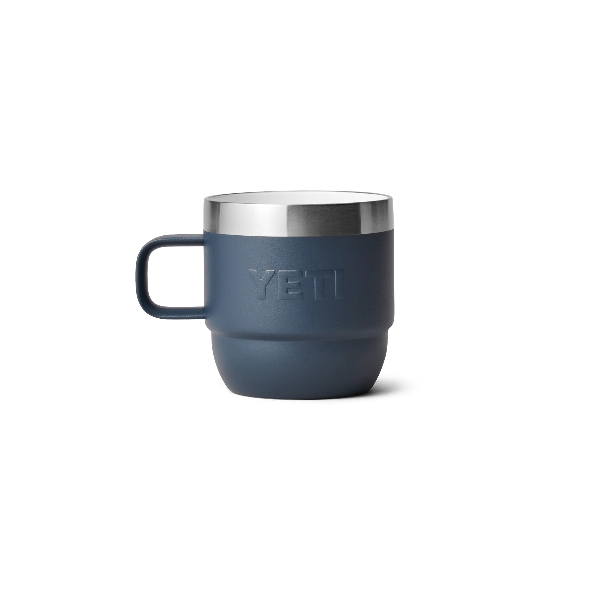 Rambler® 6 oz (177 ml) Stackable Mugs - Image 3