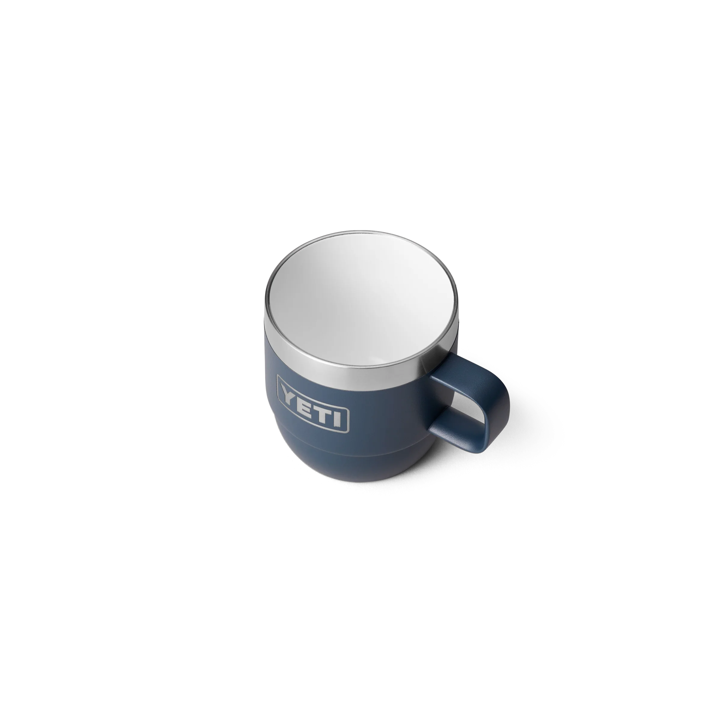 Rambler® 6 oz (177 ml) Stackable Mugs - Image 4